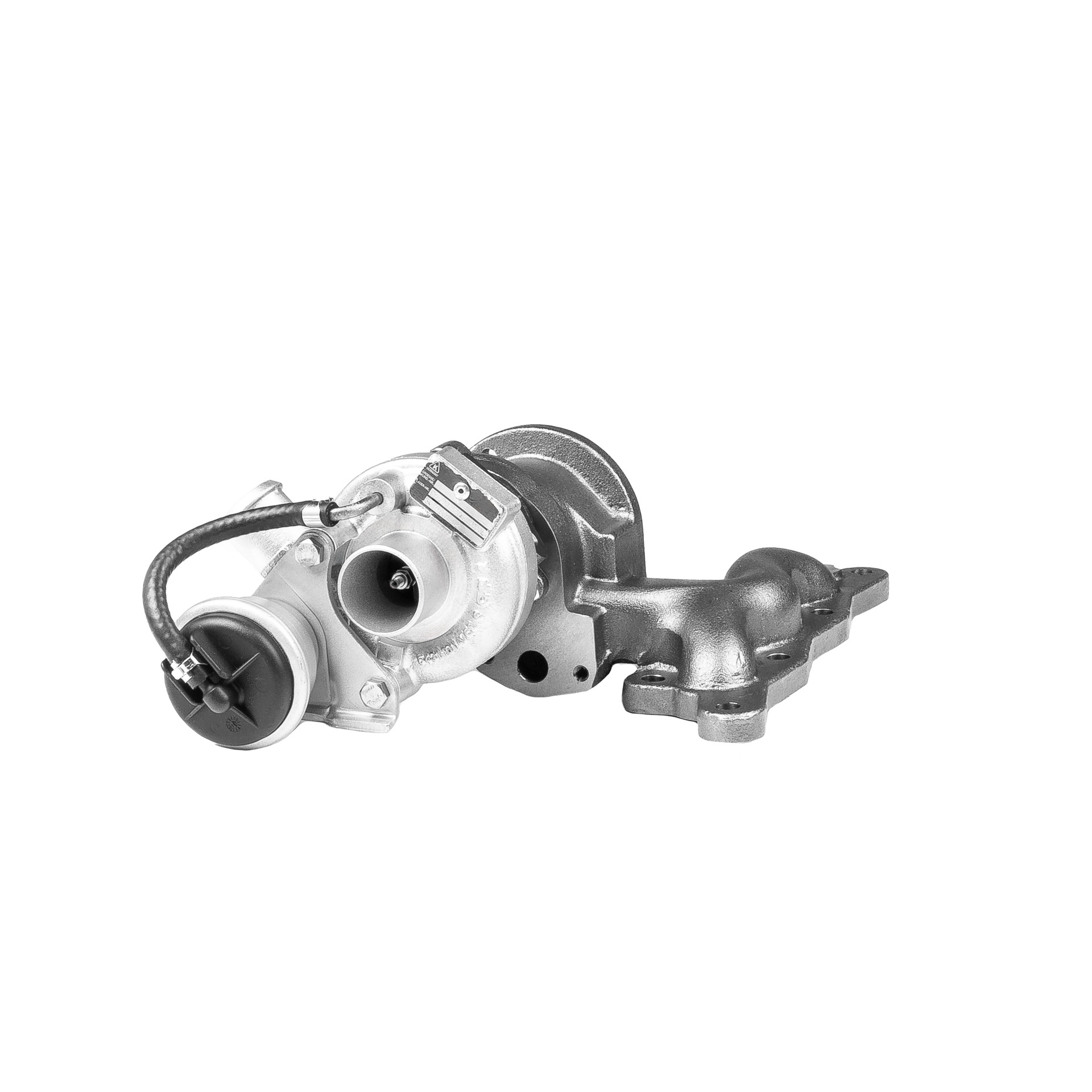BRTO401590 54319880011RS Turbo kassett BR Turbo 6600900880 SMART