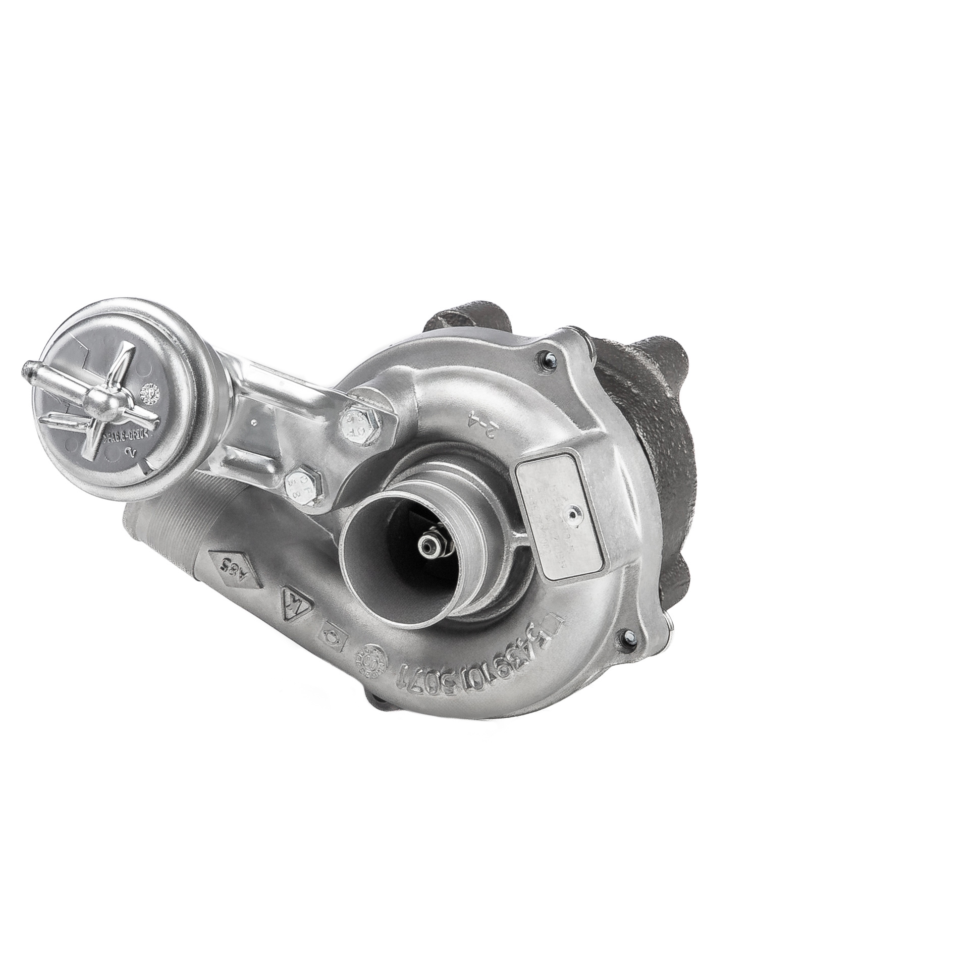 BR Turbo 54359880000RS Turbocharger 14411-BN701
