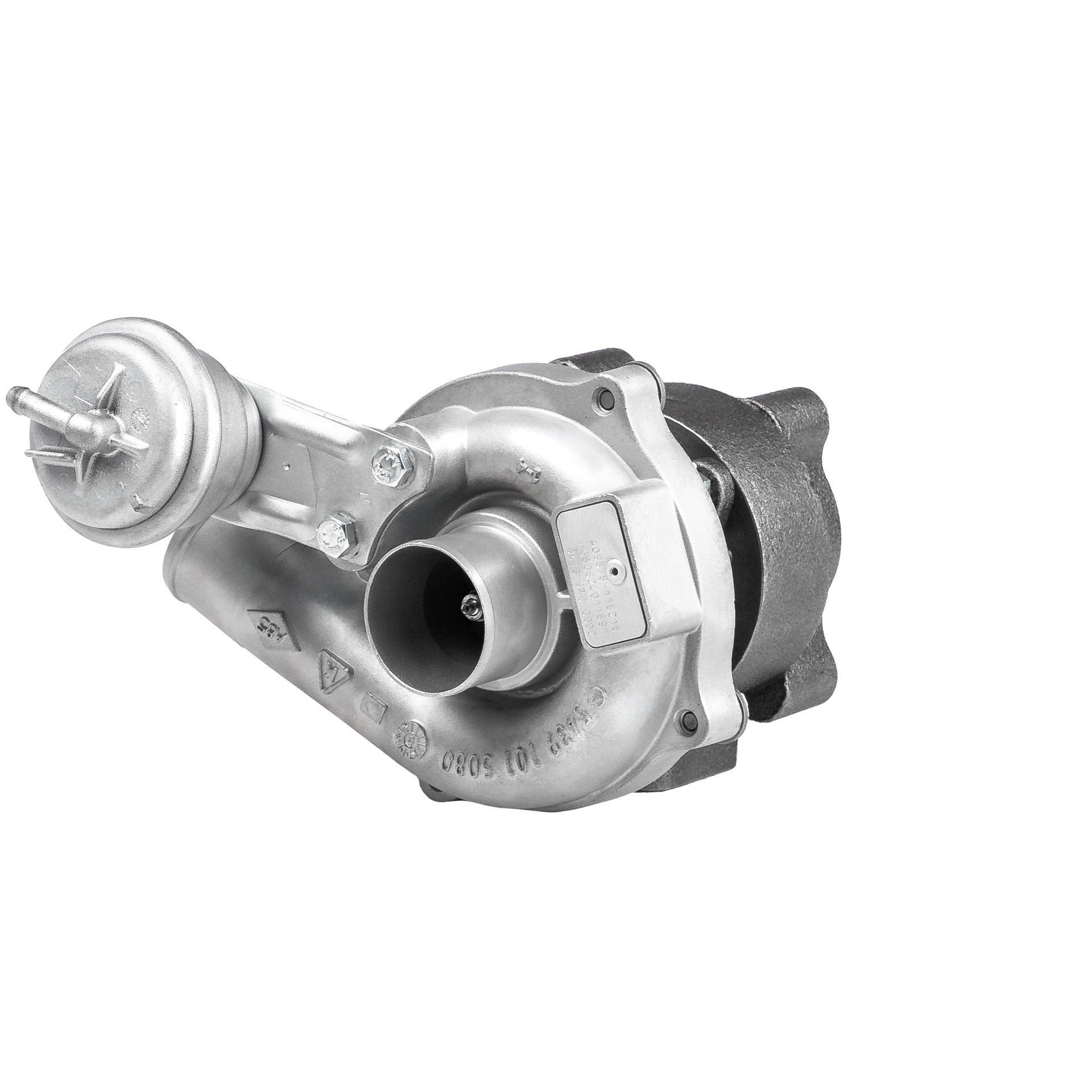 BR Turbo 54359880002RS Turbocharger 1441-1BN701