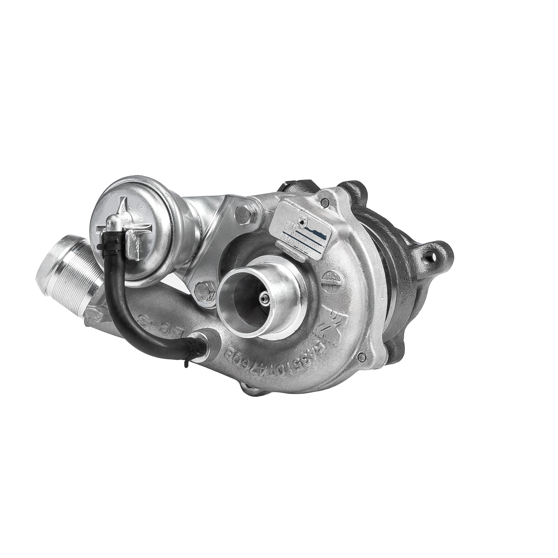 BR Turbo 54359880021RS Turbopolnilnik poceni v spletna trgovina