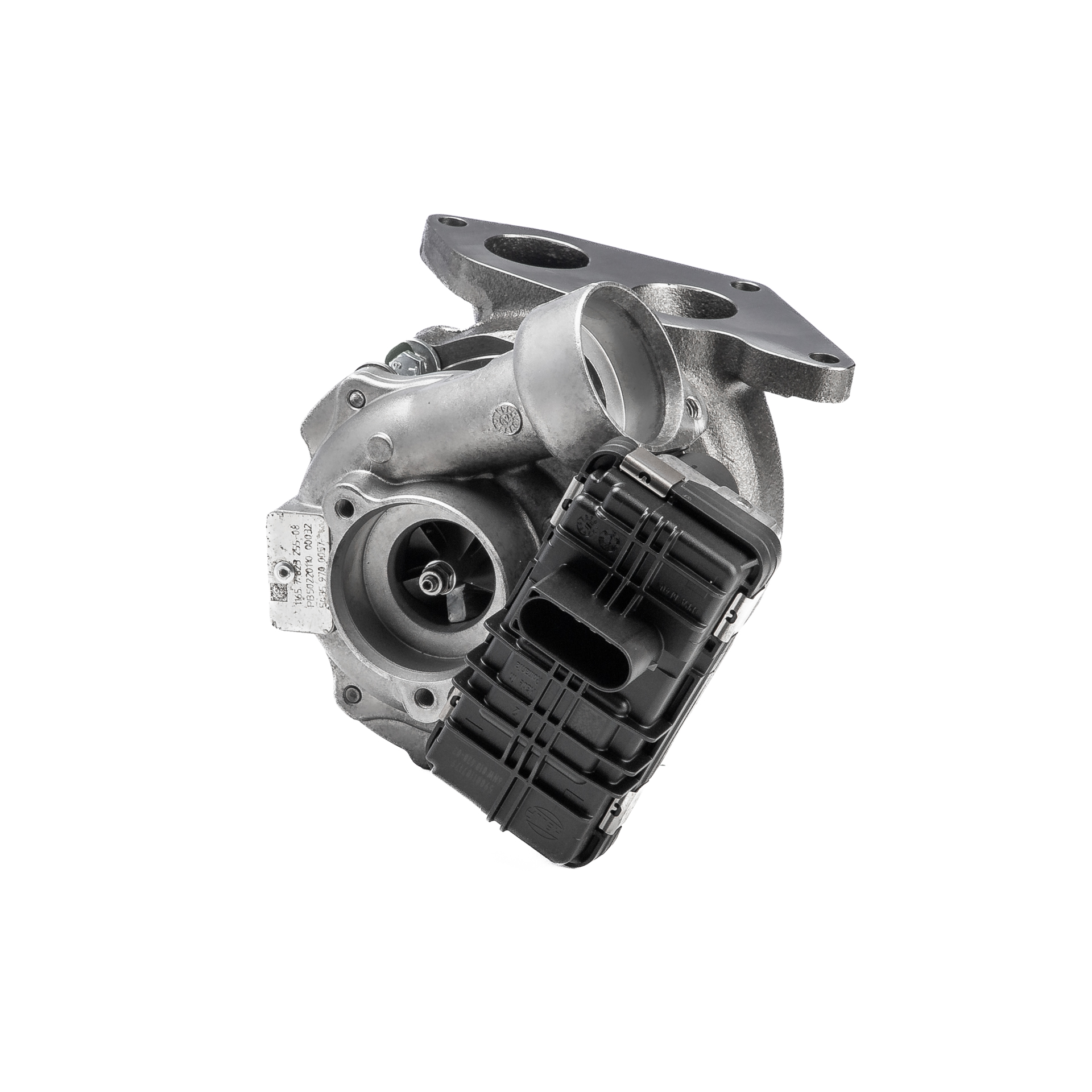 BMW 1 Series Turbocharger 16875549 BR Turbo 54359980060RS online buy