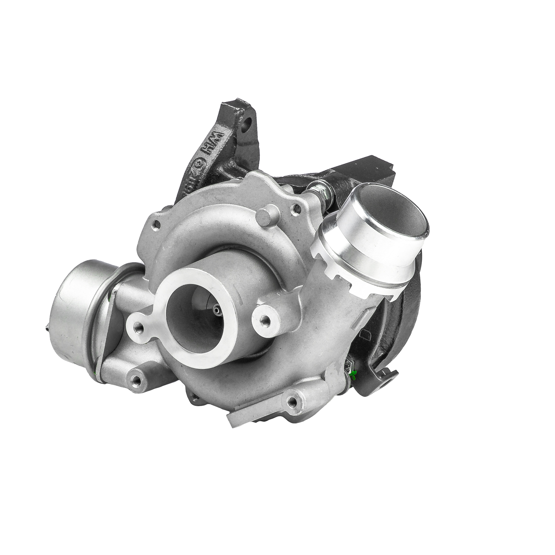 BR Turbo 54389880006RS Turbocharger DACIA experience and price