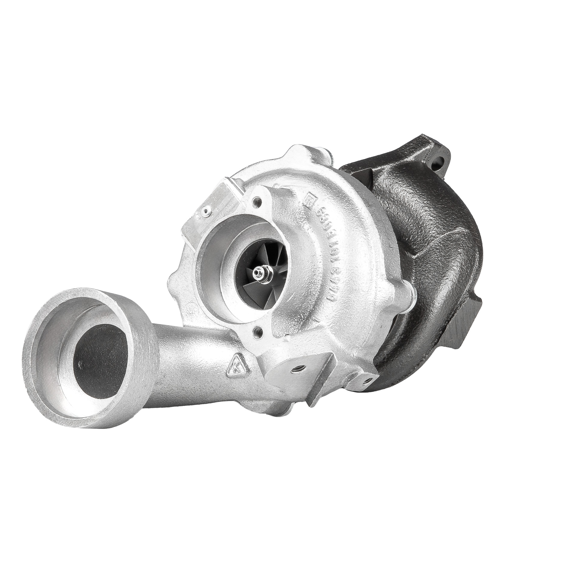 BRTO401633 54399880045RS Turbocharger BR Turbo 54399700045