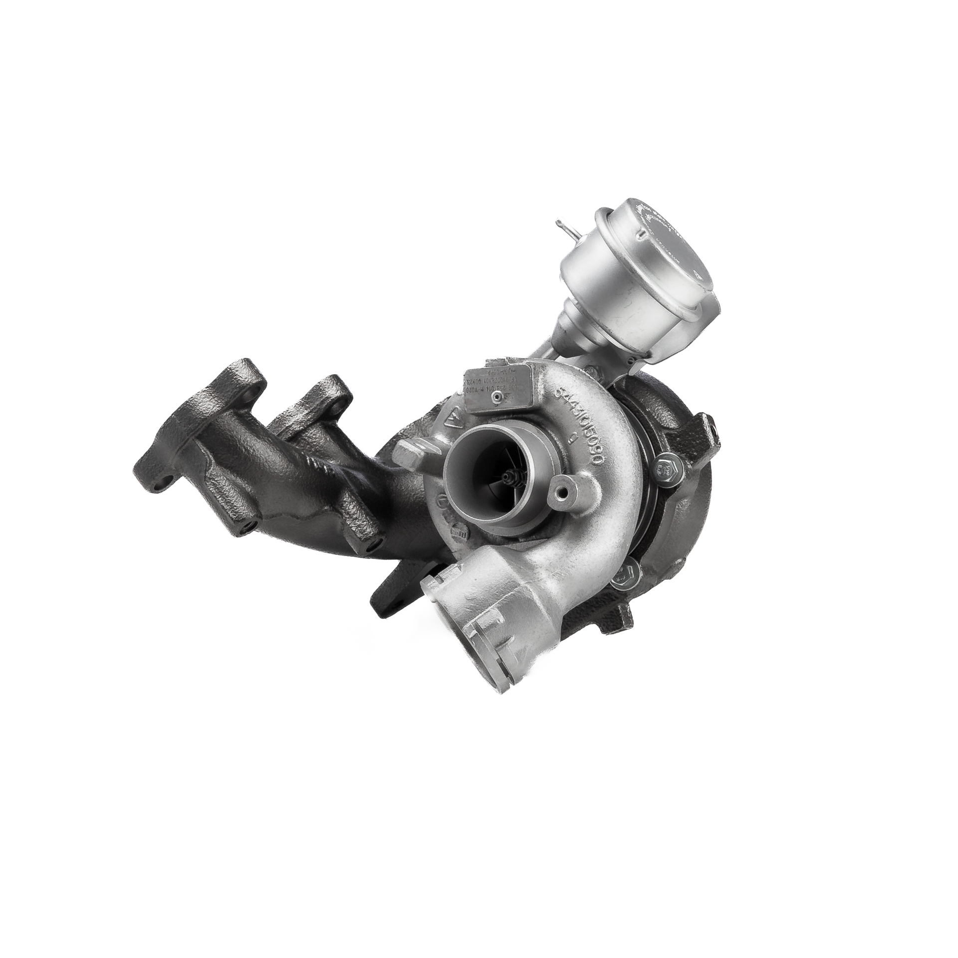 BR Turbo 54399880072RS Turbocharger 03G253014D