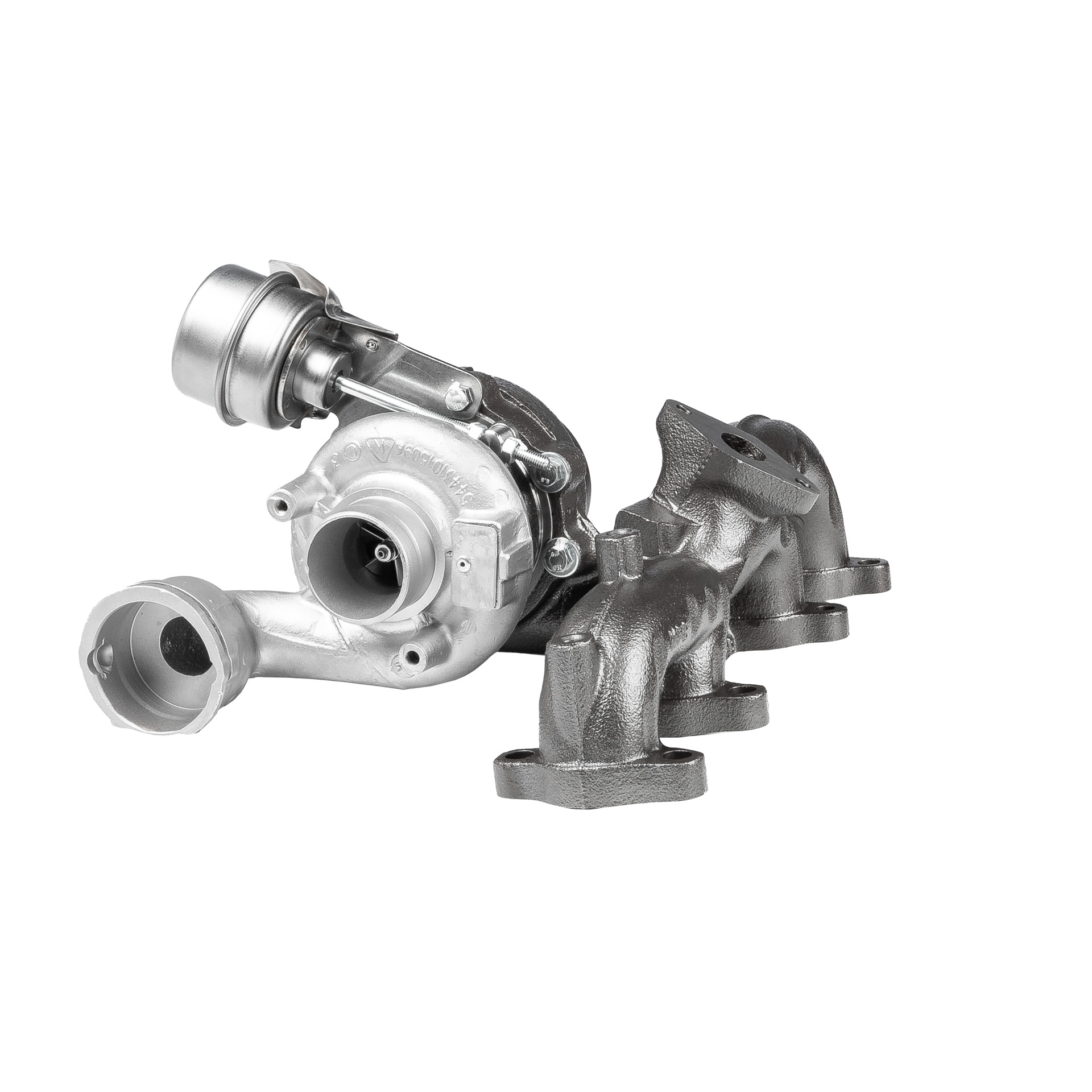 BRTO401650 BR Turbo 54399880084RS Turbo compresseur Multivan T5 1.9 TDI 102 CV Diesel 2008 prix