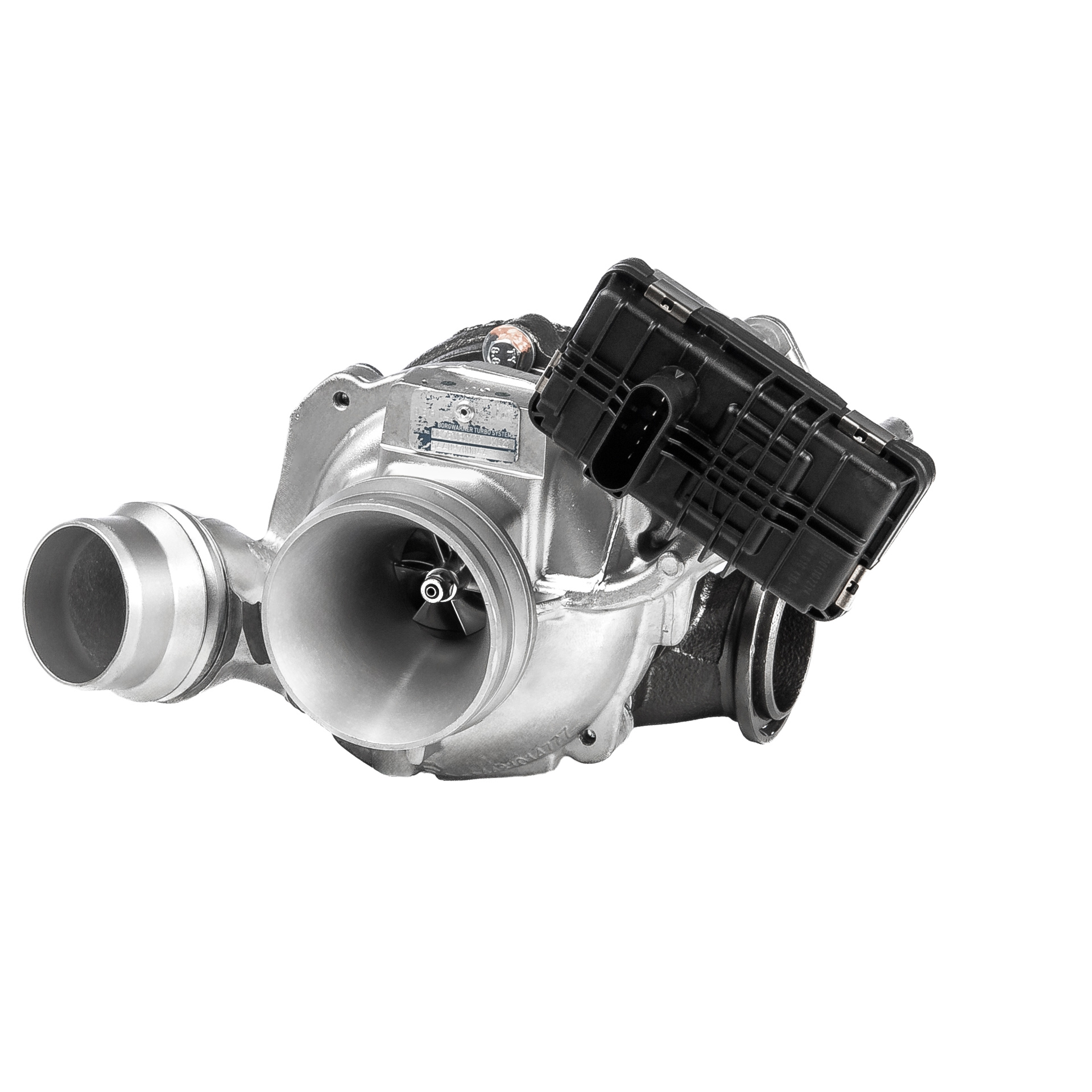 BMW 1 Series Turbocharger 16875606 BR Turbo 54409880044RS online buy