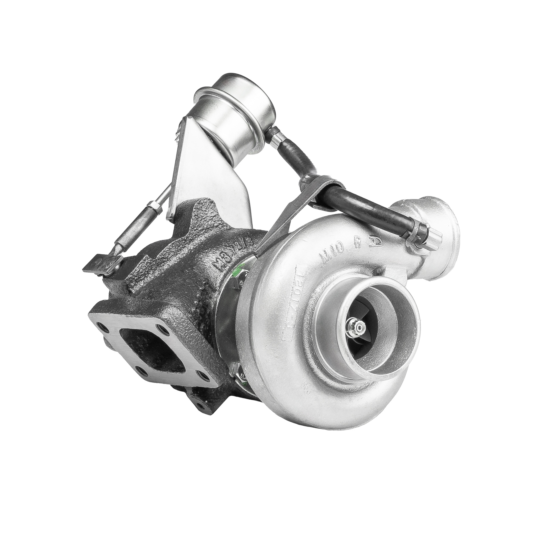 703325-5001RSG 703325-5001RS Turbocompresseur BR Turbo APL786-1