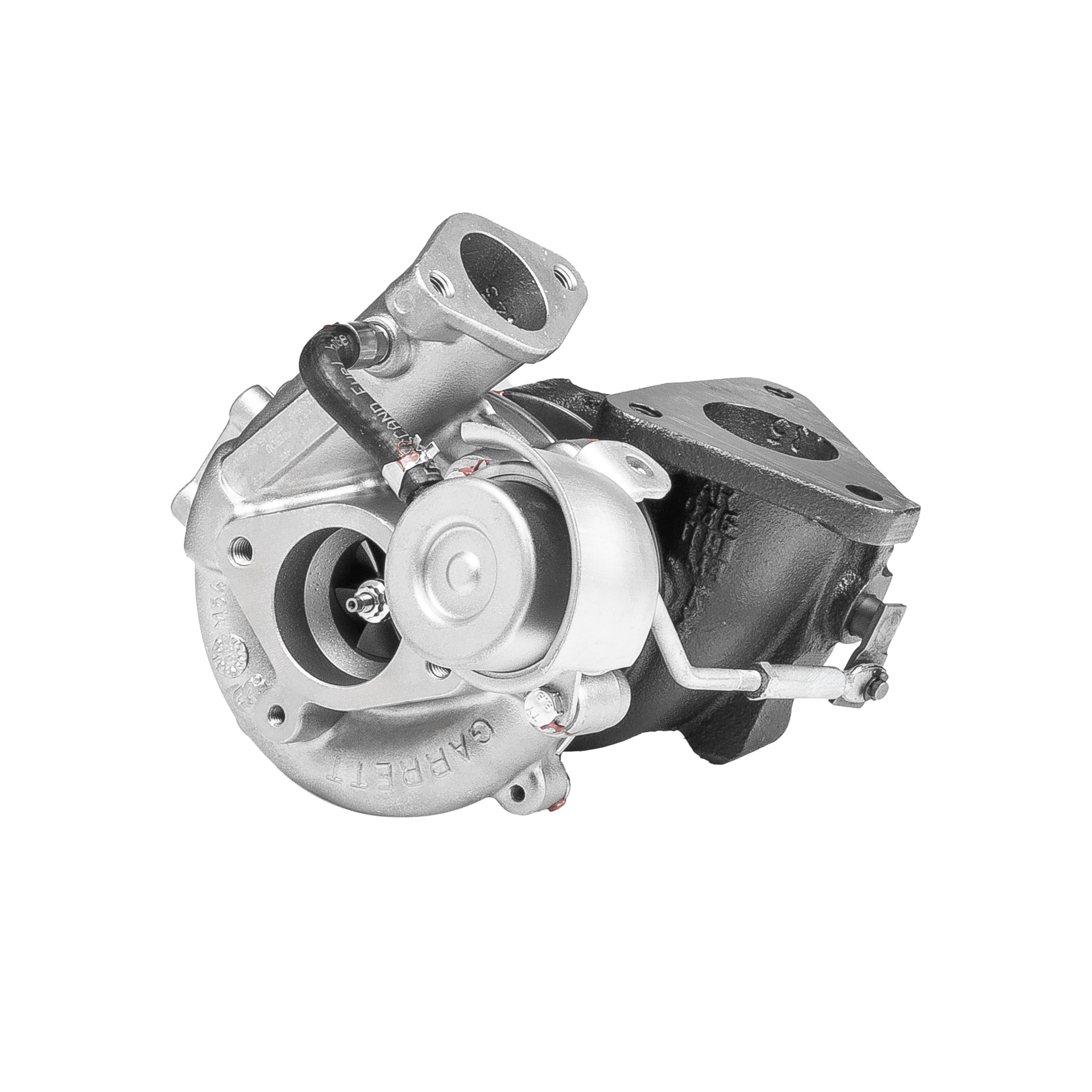 705306-5001RSG 705306-5001RS Turbocharger BR Turbo 144115M300