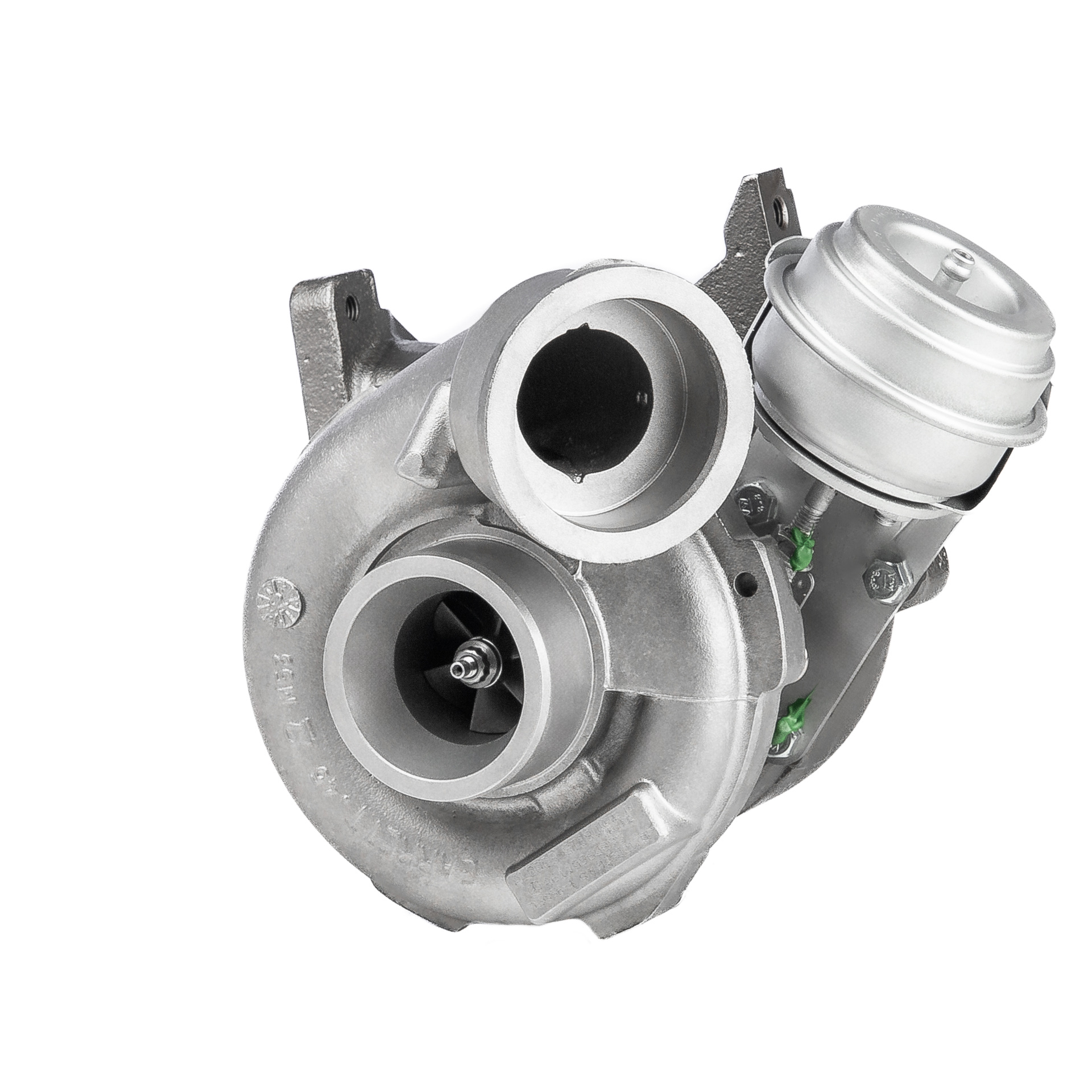 BR Turbo 709836-5001RS Turbocharger 709836-3
