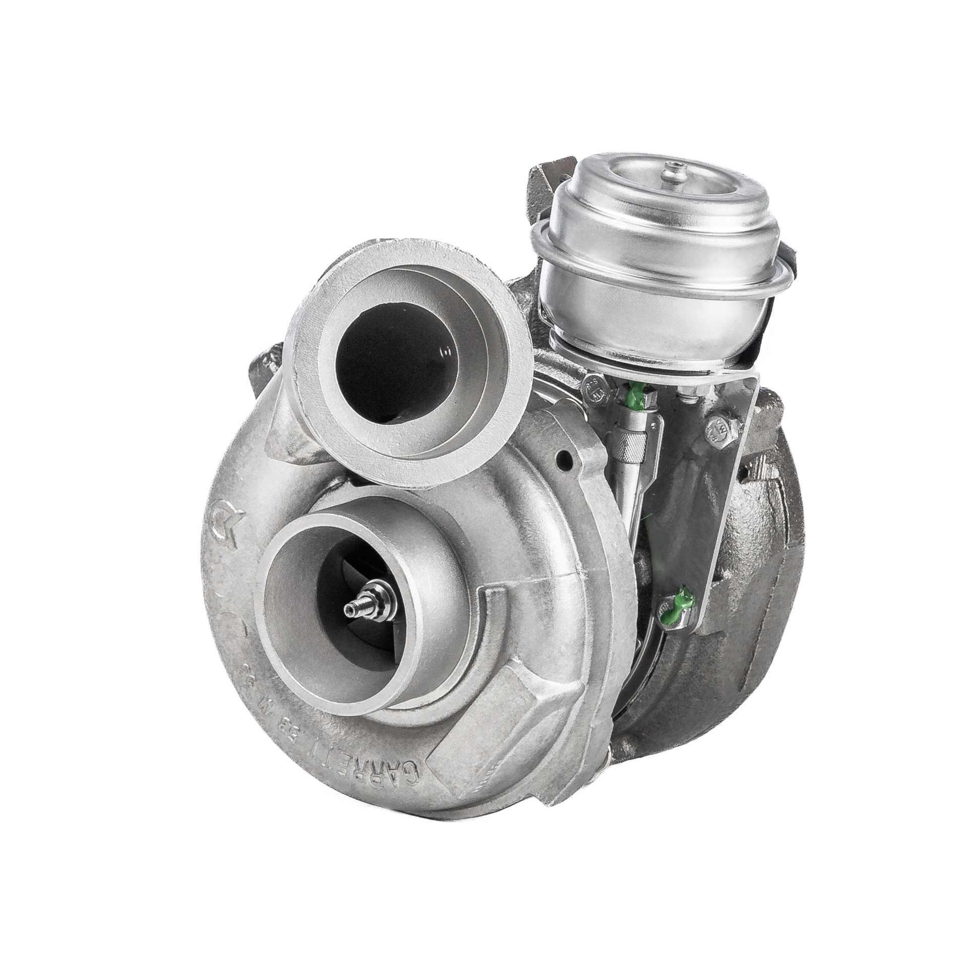 BR Turbo 709838-5001RS Turbocharger A 612 096 03 99 80