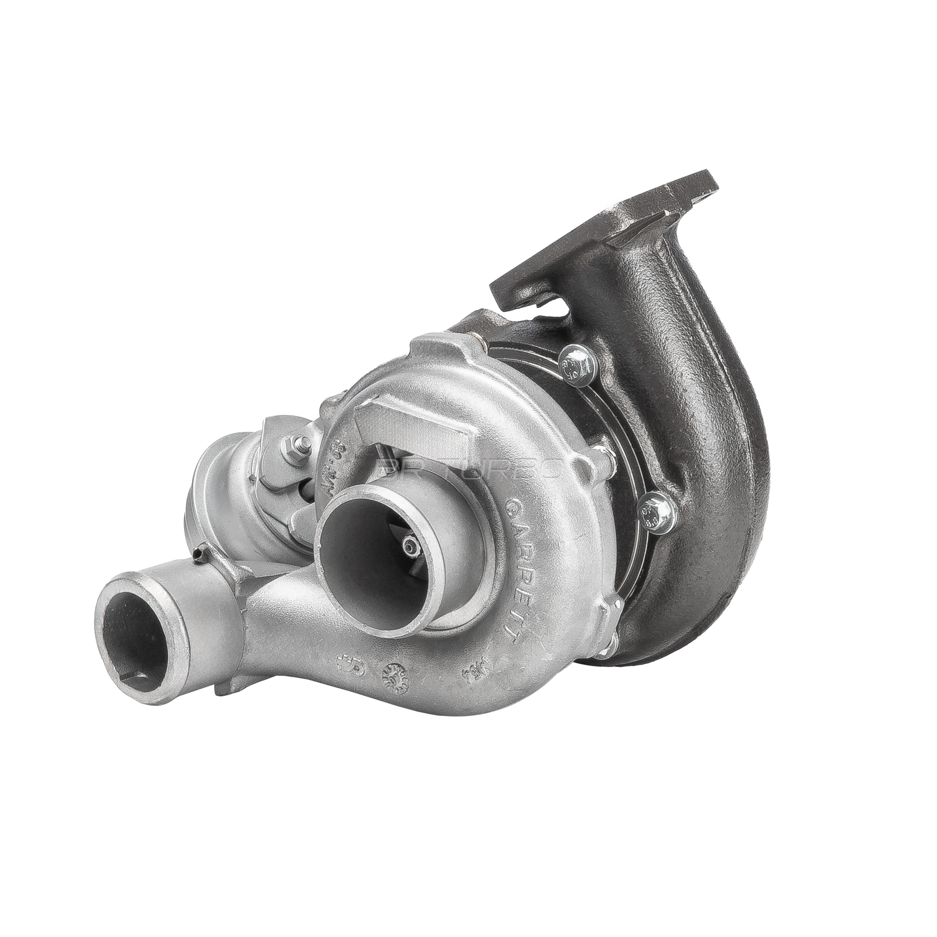 710812-5001RSG BR Turbo 7108125001RS precio turbo ALFA ROMEO 166 (936) 2.4 JTD (936AXA00, 936A3B00) 150cv Gasóleo 2005