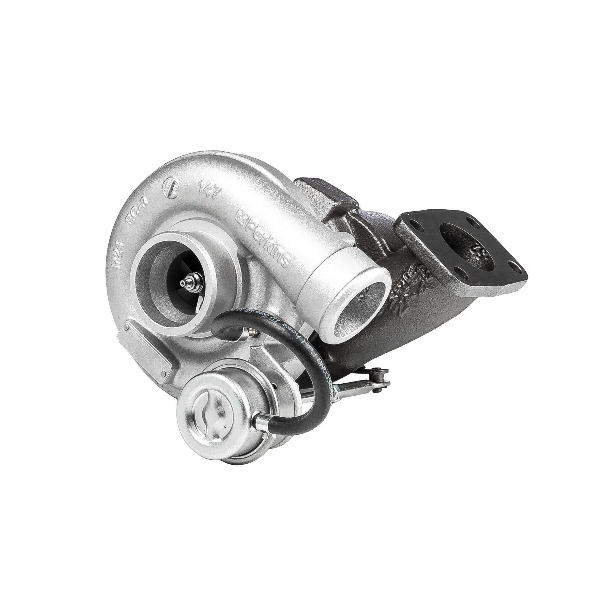 711736-5001RSG BR Turbo Turbo 711736-5001RS Abgasturbolader