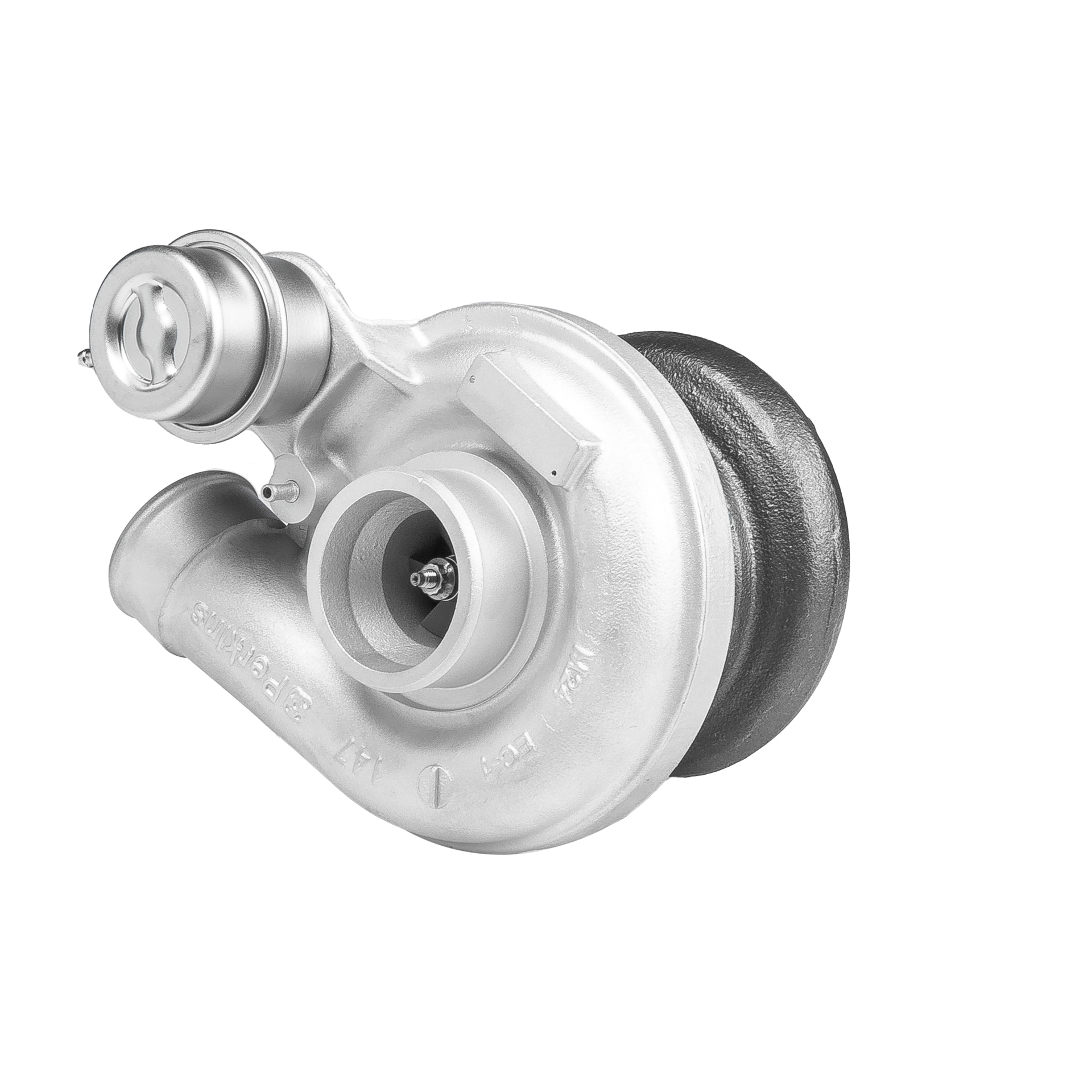 711736-5003RSG 711736-5003RS Turbolader BR Turbo 2674A202 FORD