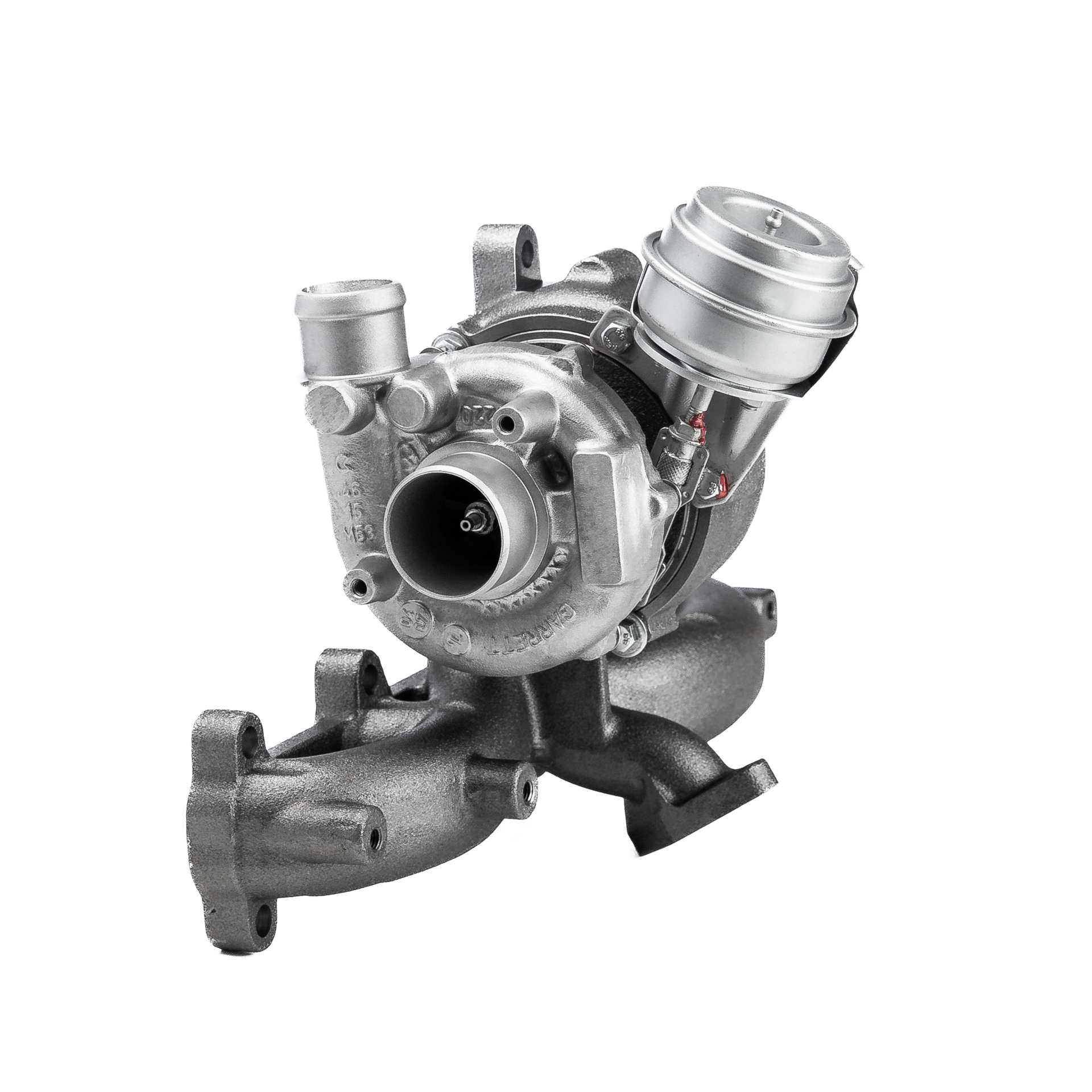 BR Turbo 713673-5001RS Turbocharger 03G-253-014RX