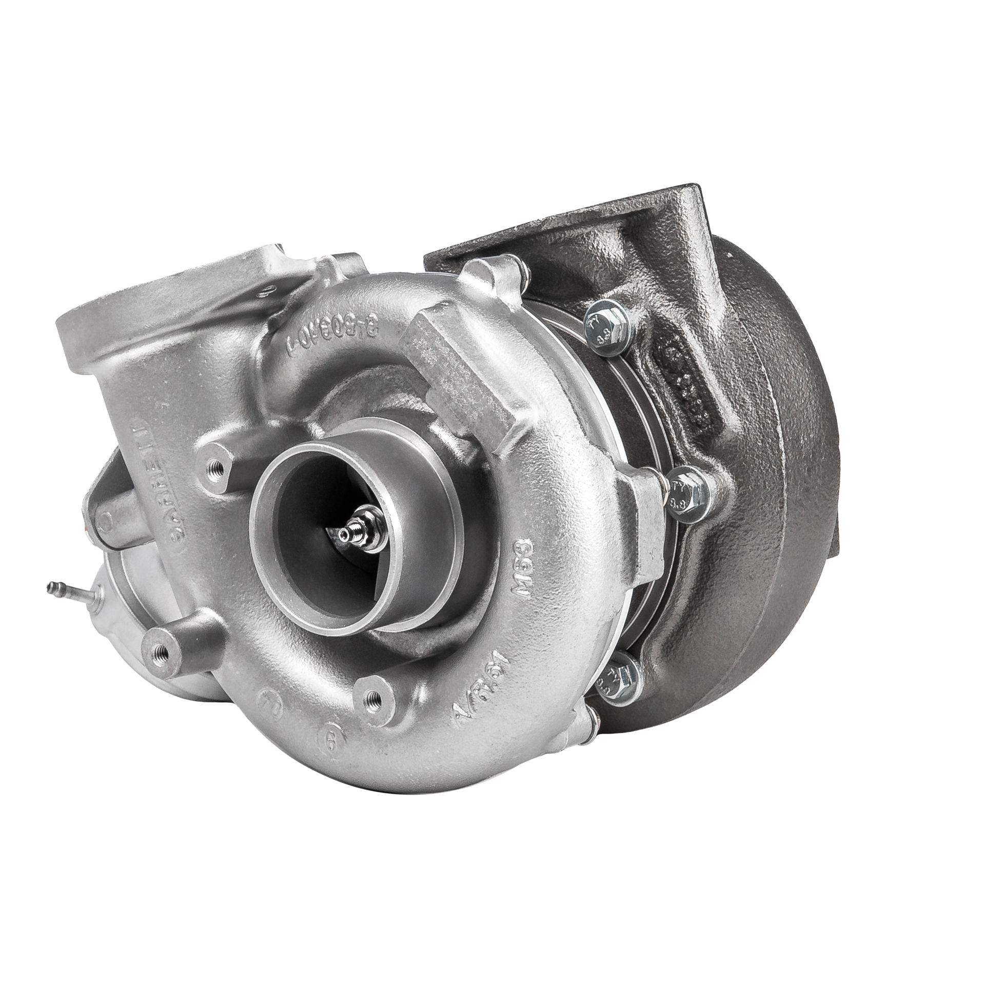 BR Turbo Turbocharger 3 Convertible (E46) new 725364-5001RS
