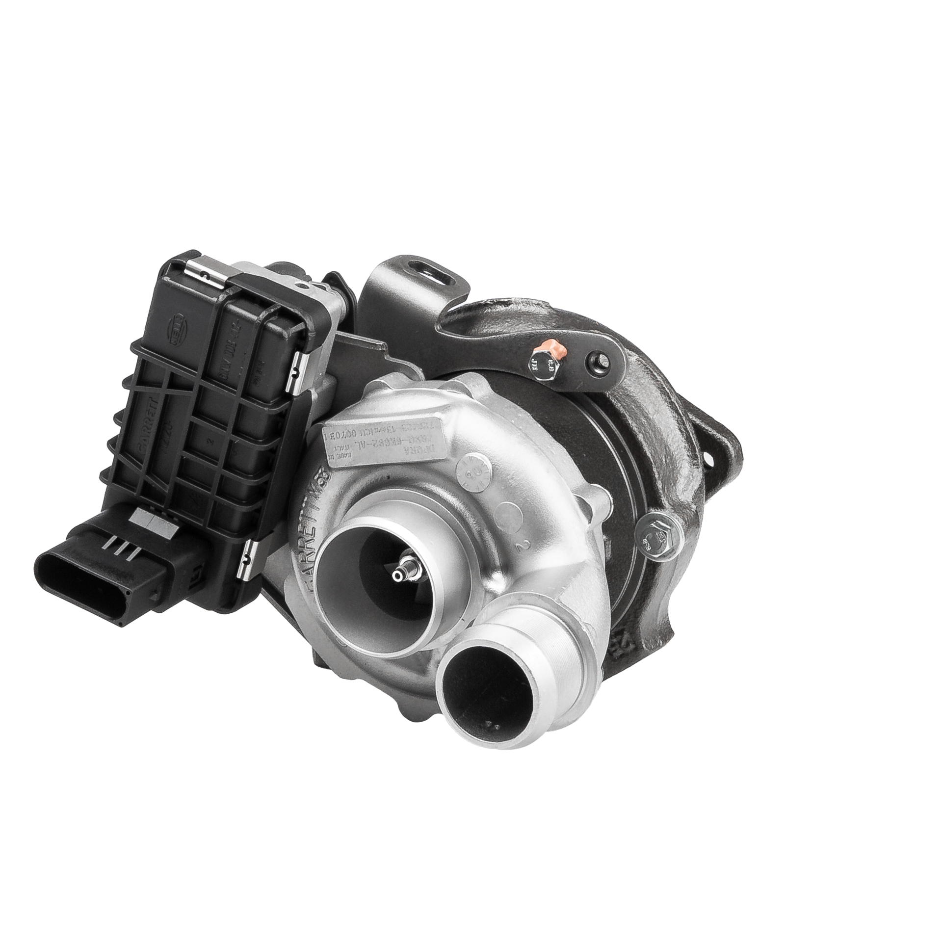 726423-5001RSG BR Turbo 7264235001RS Abgasturbolader Jaguar S Type x200 2.7 D 207 PS Kosten