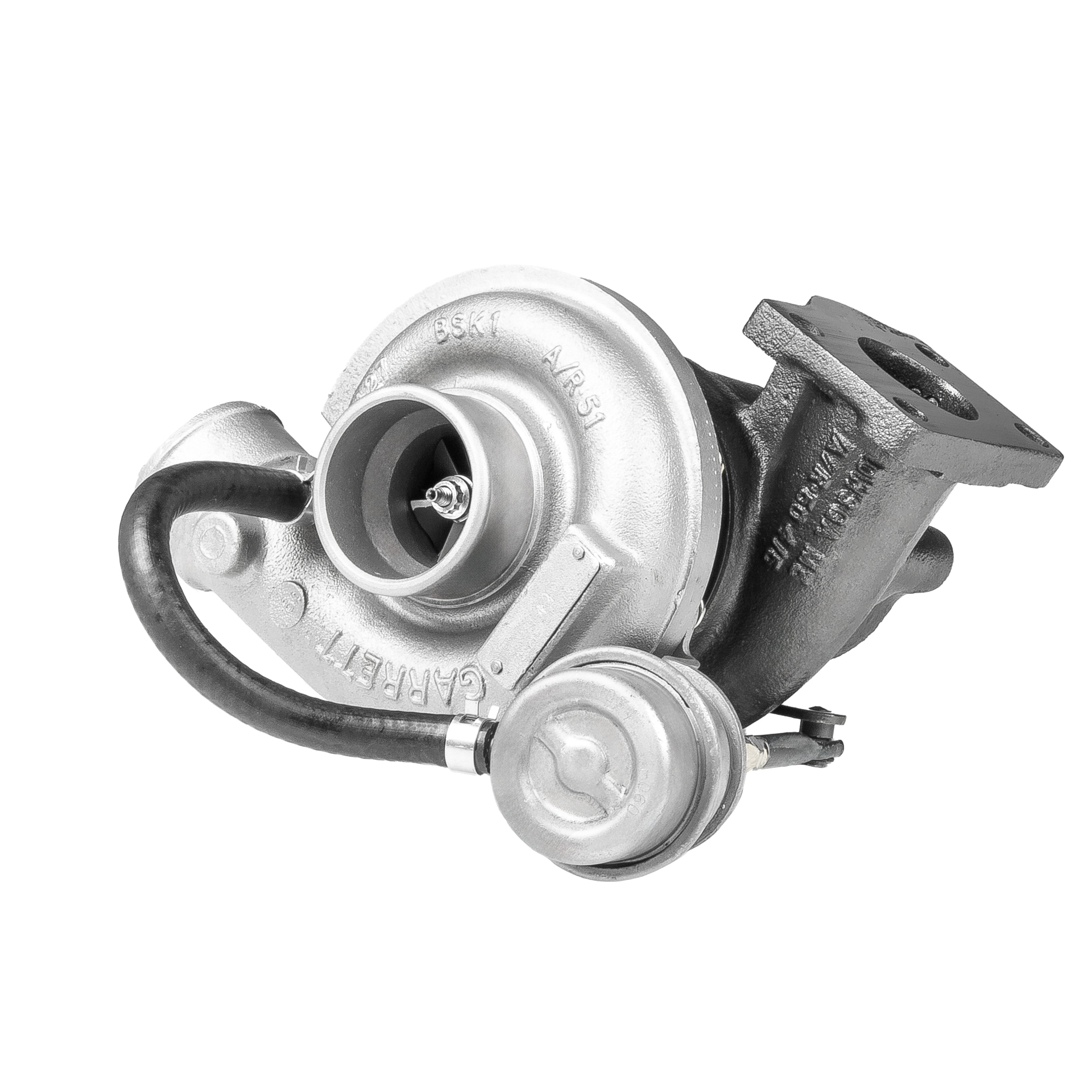 727262-5001RSG 727262-5001RS Turbosprężarka BR Turbo 2674A089 FORD