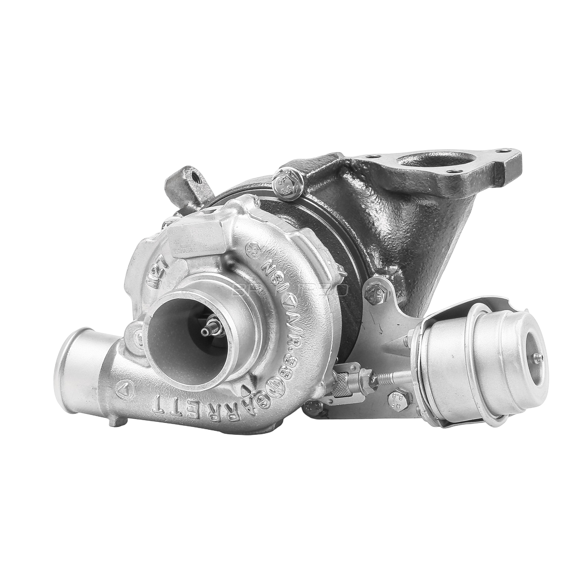 BR Turbo 734598-5001RS KIA PICANTO turbo prijs