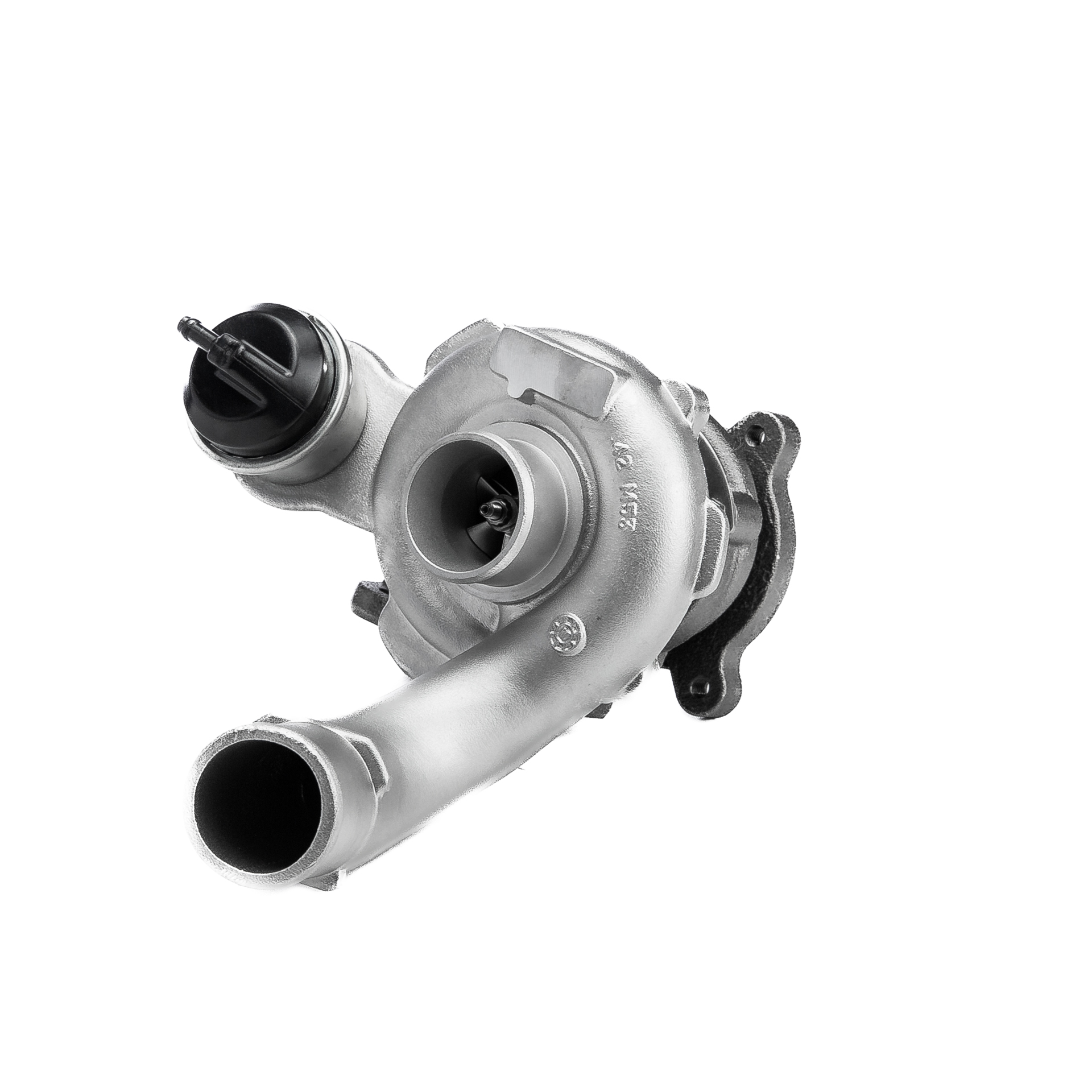 BR Turbo 738123-5001RS Turbocharger 44 33 761