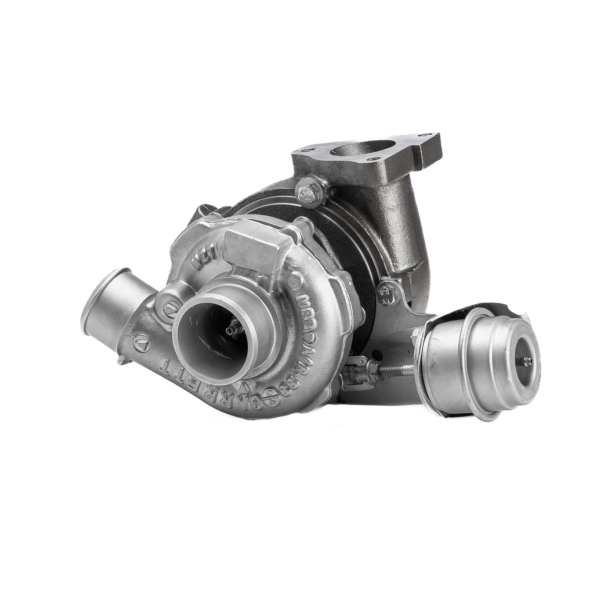 BR Turbo 740611-5002RS Turbocharger 282012A400