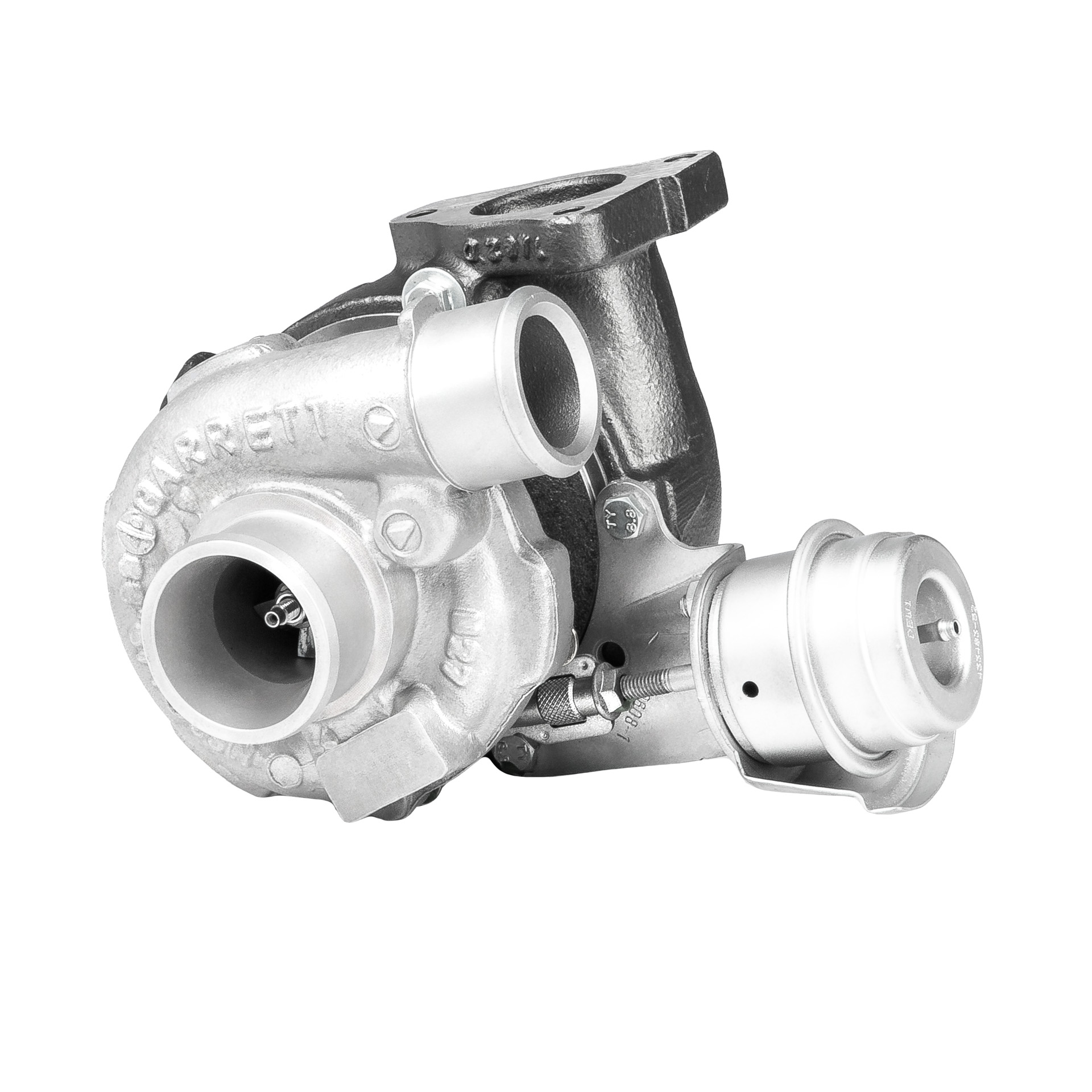 BR Turbo 740611-5003RS Turbocompresor Turbocompresor de gases de escape