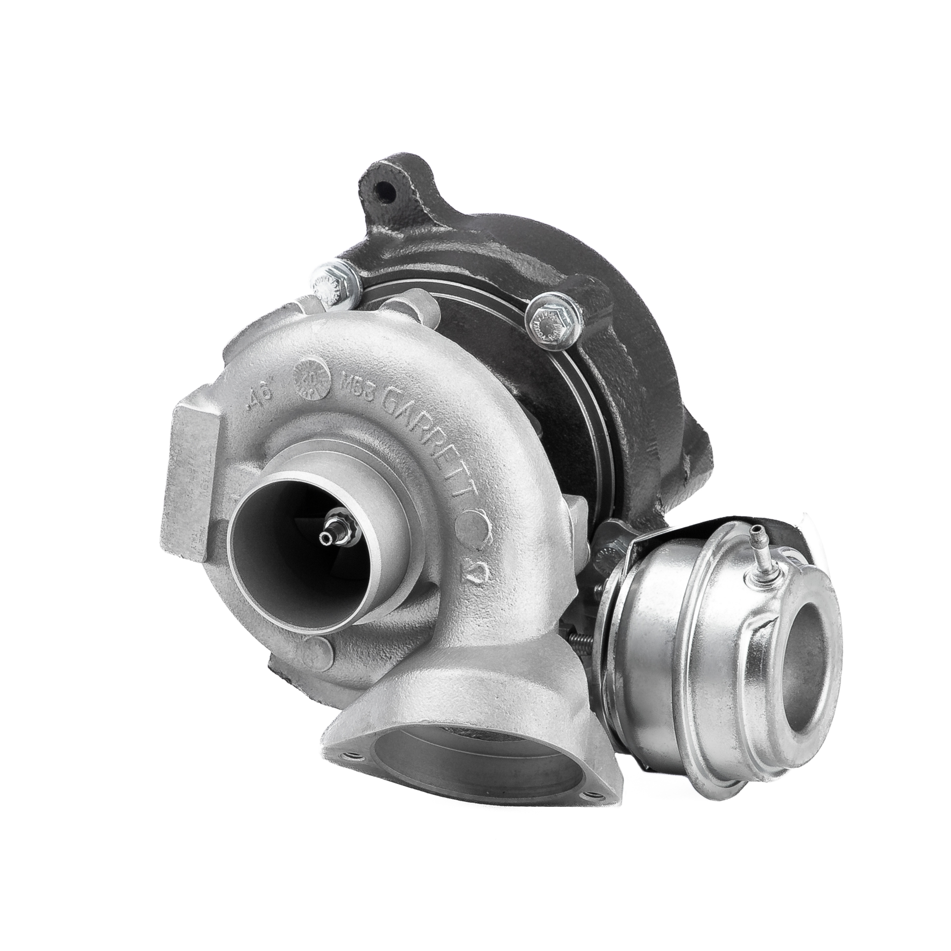 BR Turbo 750431-5001RS Turbocharger 7 794 144