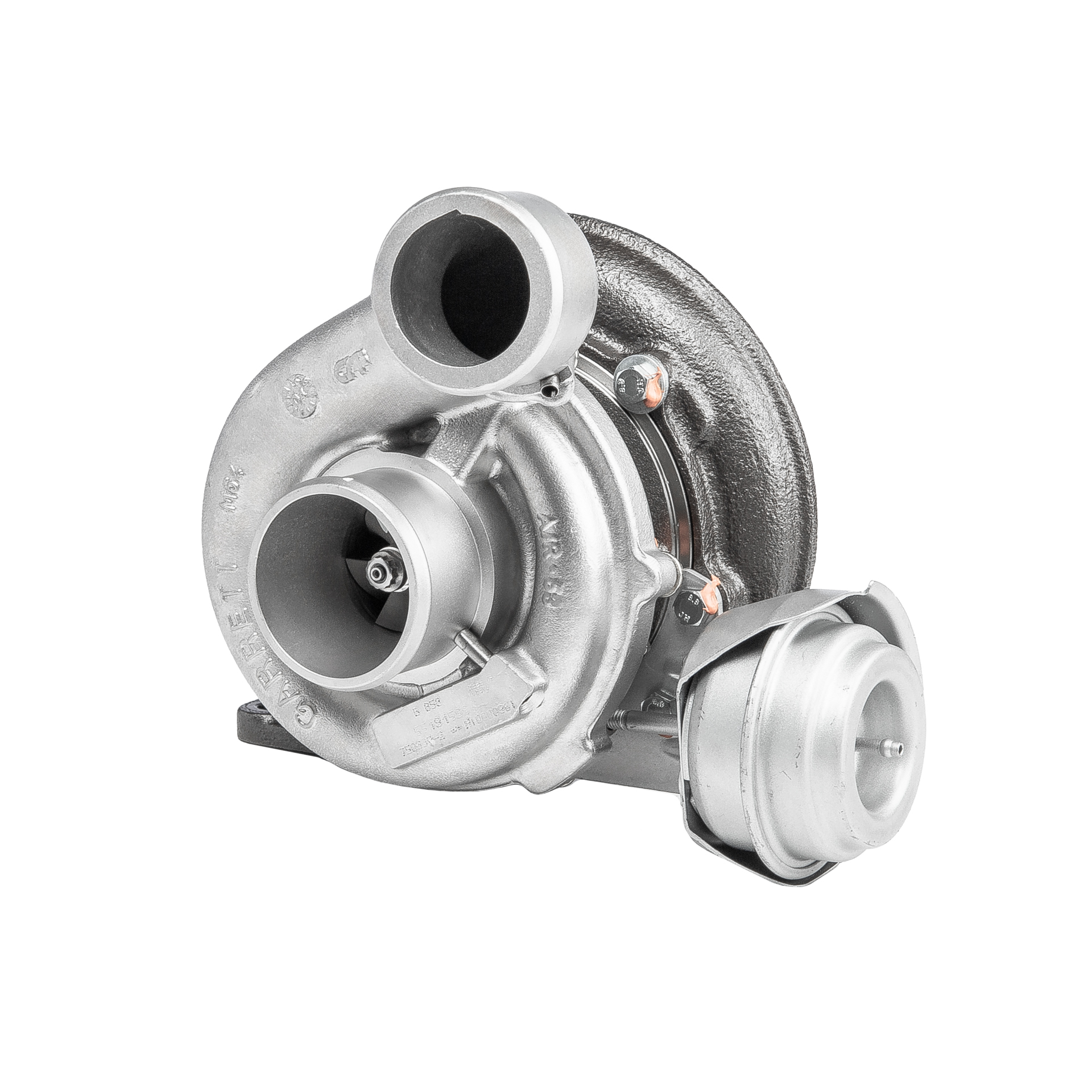 750639-5001RSG 750639-5001RS Turbolader BR Turbo 71784460 MERCEDES-BENZ