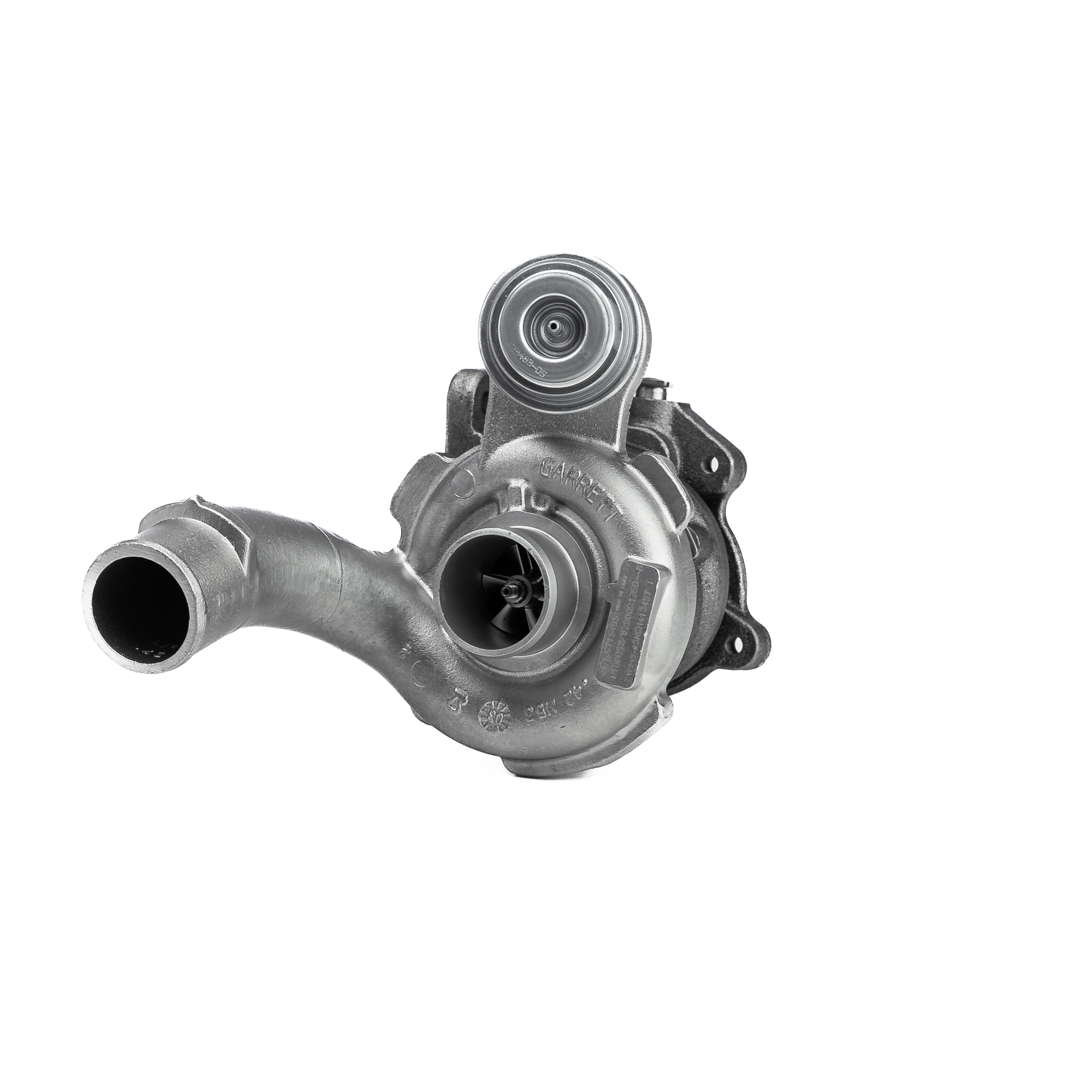 BR Turbo 751768-5001RS Turbocharger 8200091350