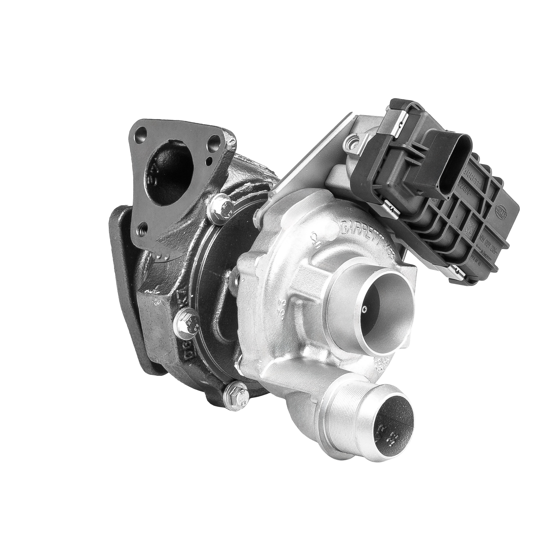 752343-5001RSG BR Turbo 7523435001RS Turbo Jaguar S Type x200 2.7 D 207 PS Kosten