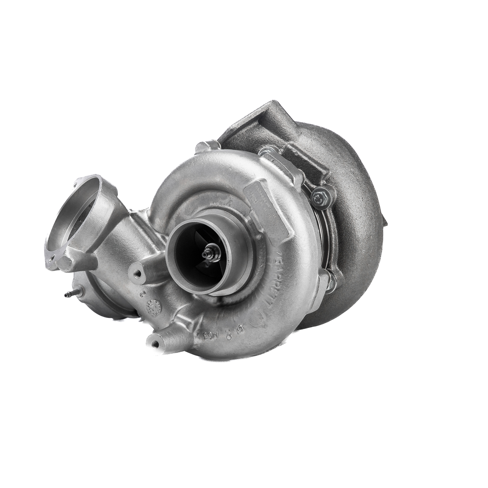 BR Turbo 753392-5001RS Turbocharger 11 65 7 791 044 F