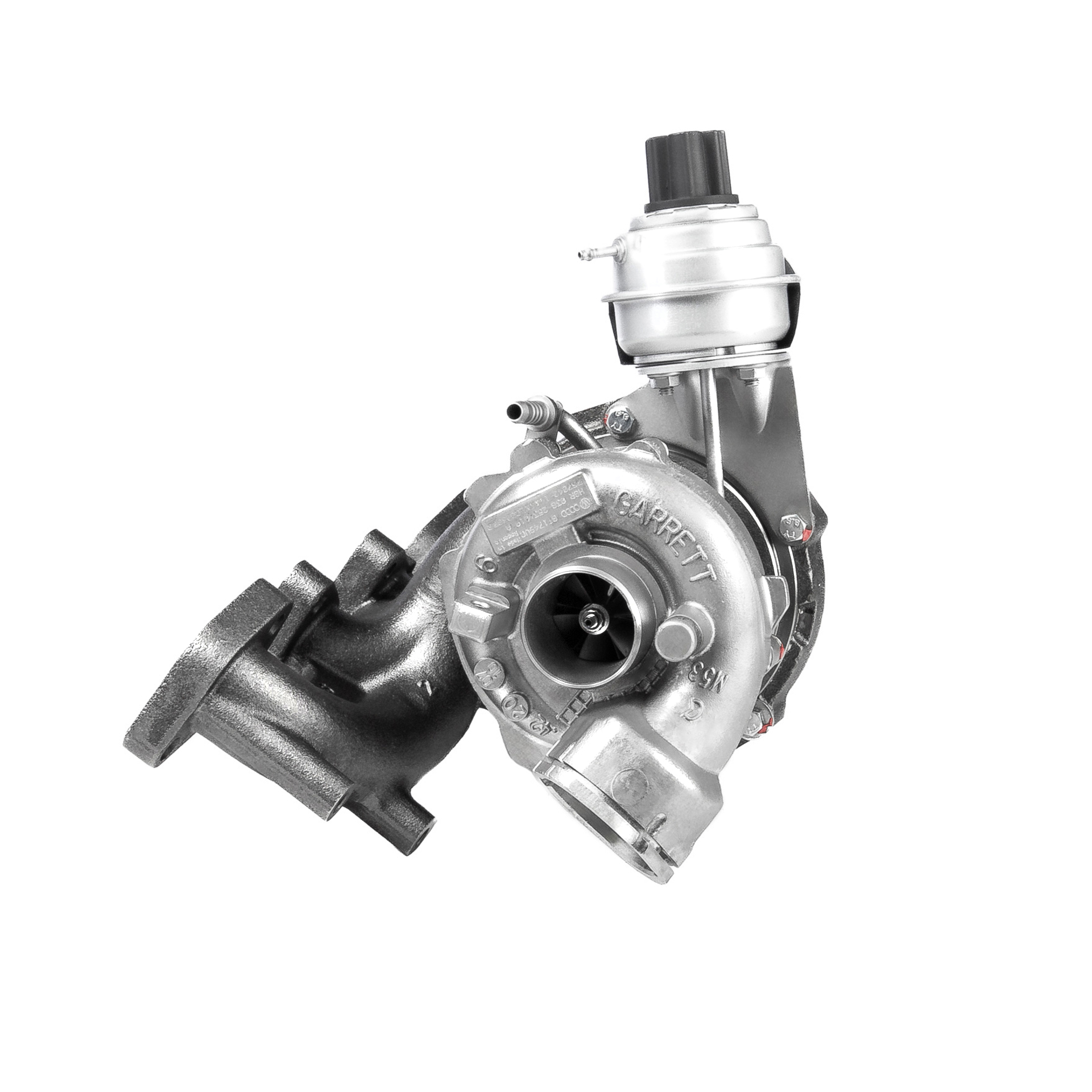 BR Turbo 757042-5001RS Turbocharger 7570425015S