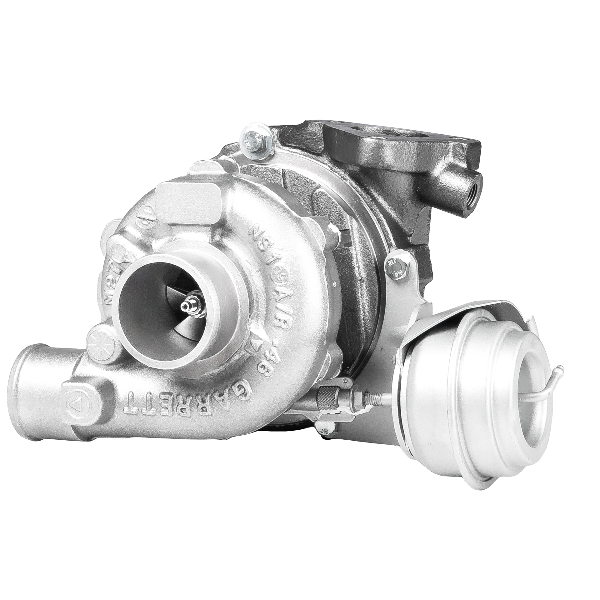 757886-5007RSG 757886-5007RS Turbosuflantă BR Turbo 753708-5 VW
