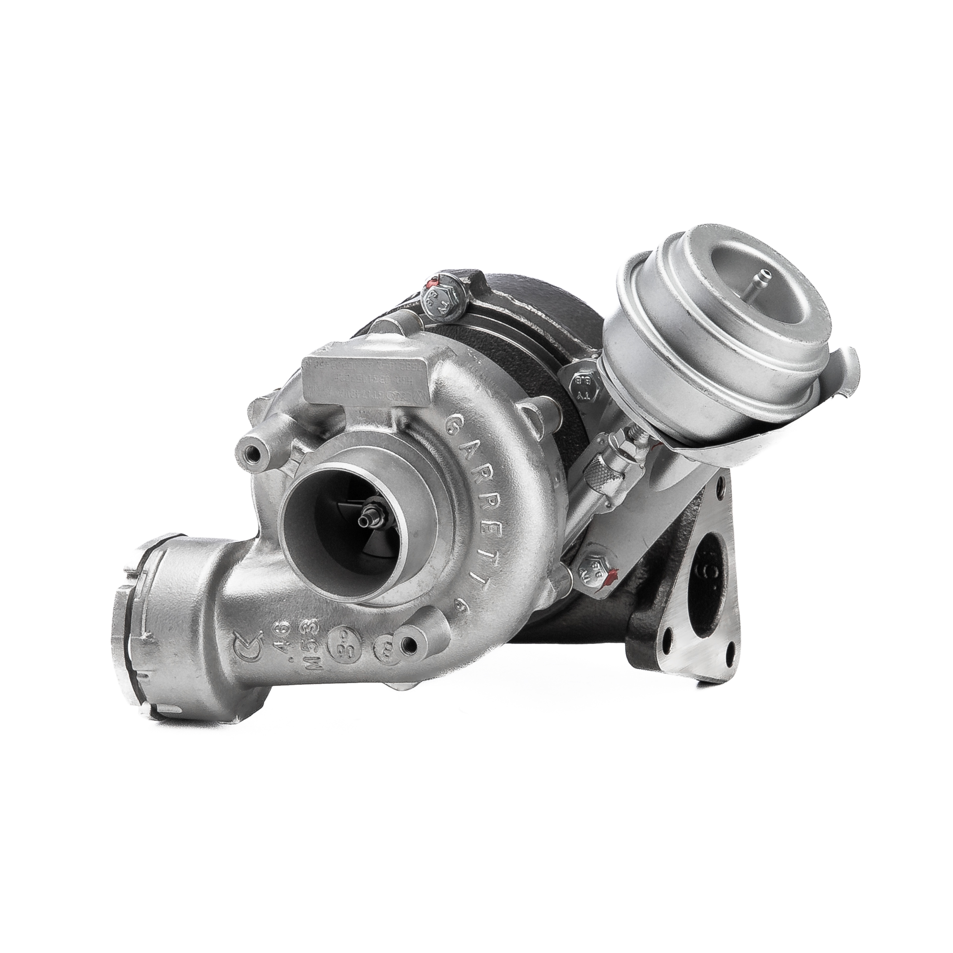 BR Turbo 758219-5001RS Turbocharger 7582195003S