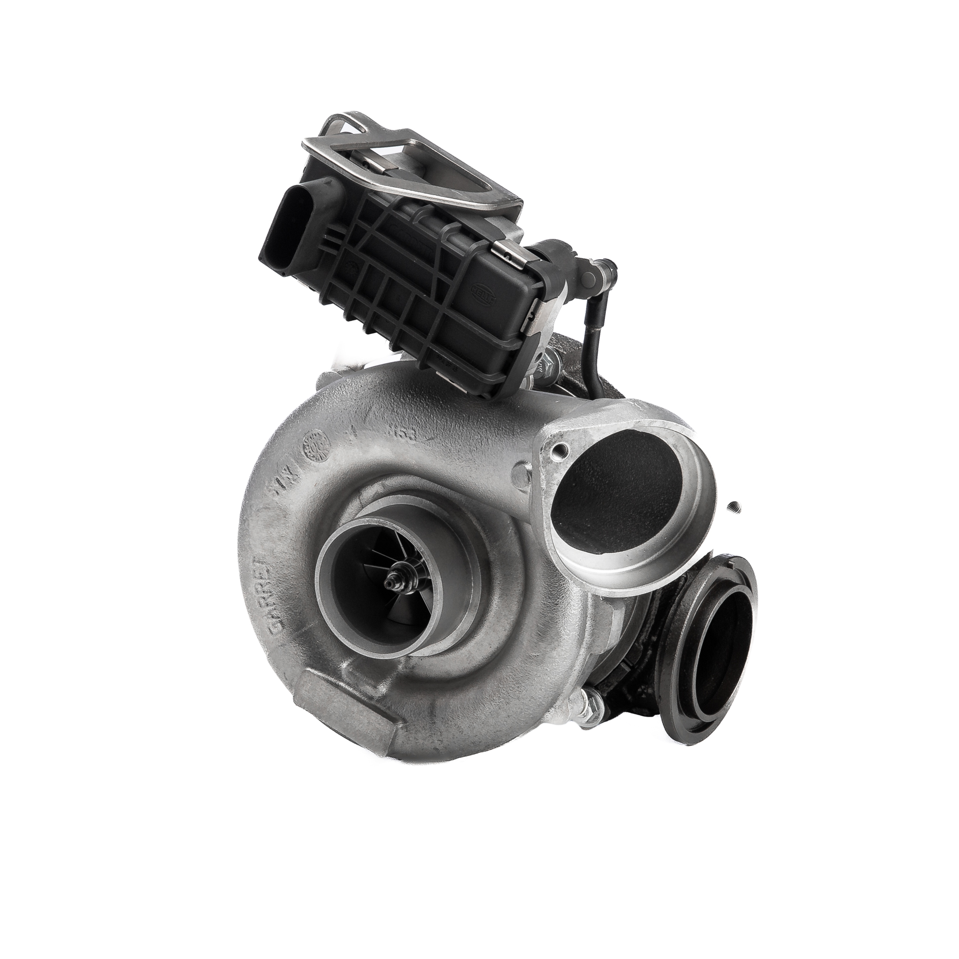 BR Turbo Turbocharger 758351-5001RS BMW 5 Series 2014