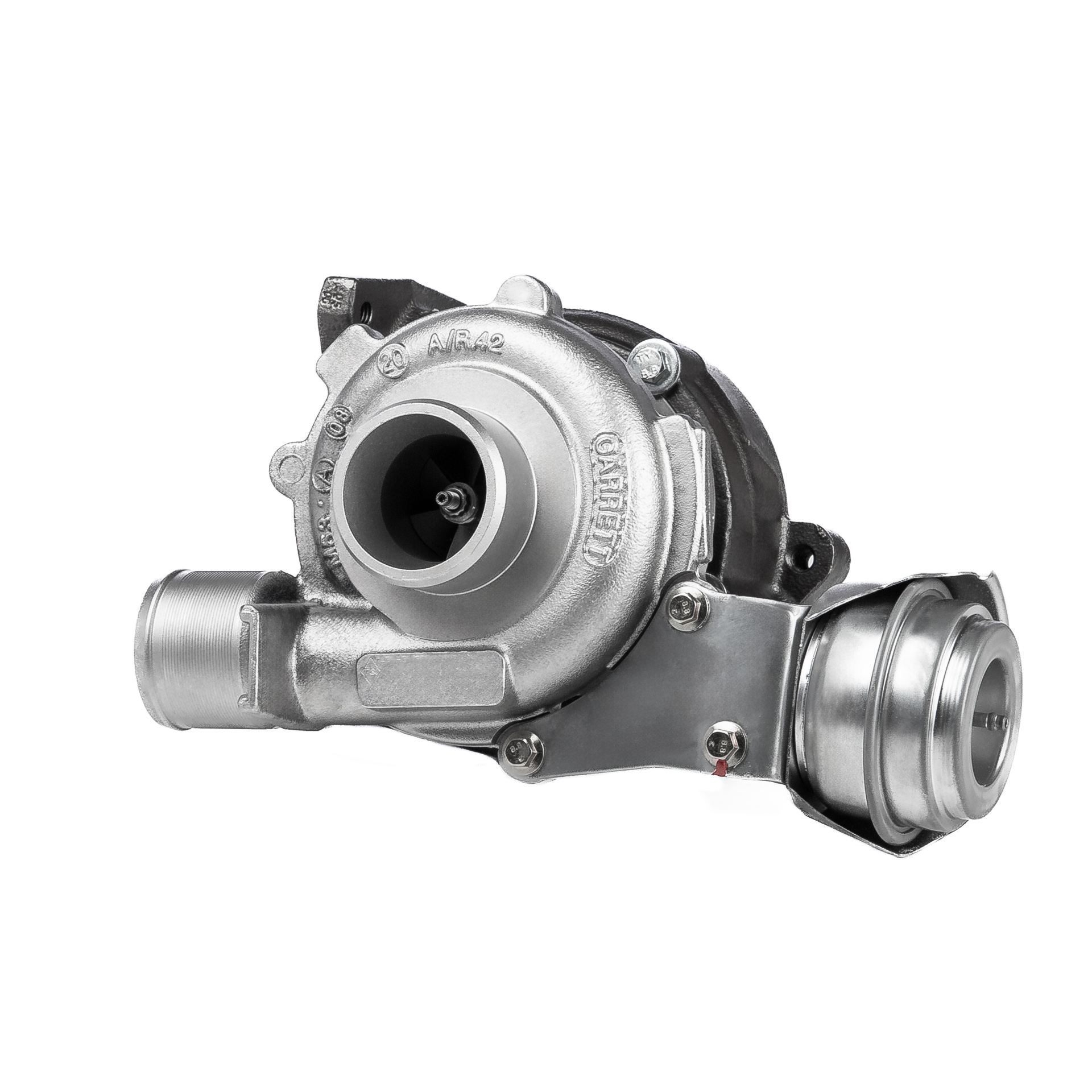 760680-5001RSG 760680-5001RS Турбокомпресор BR Turbo 13900-67JG0 MERCEDES-BENZ