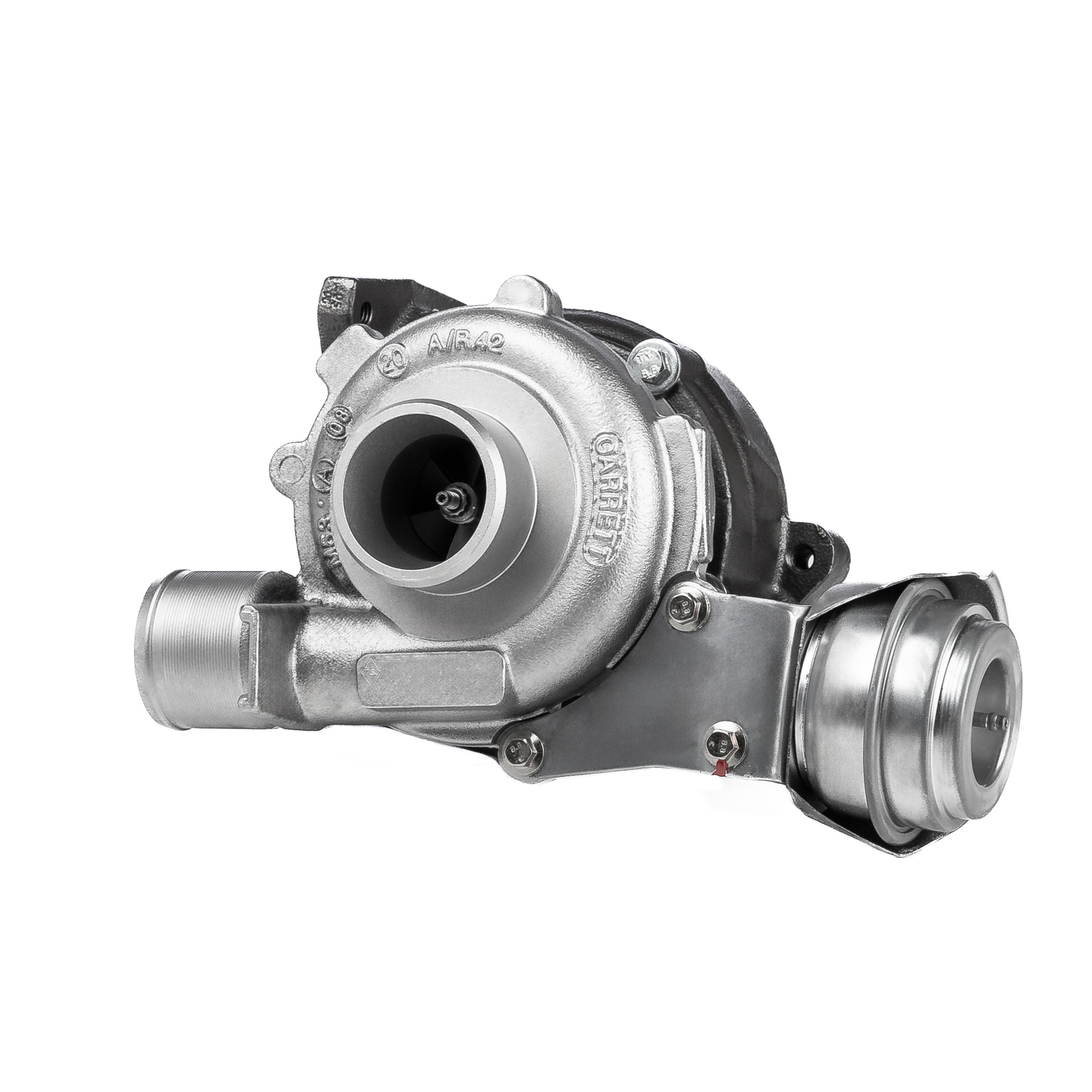 BR Turbo 760680-5001RS Turbocharger 13900-67JG1