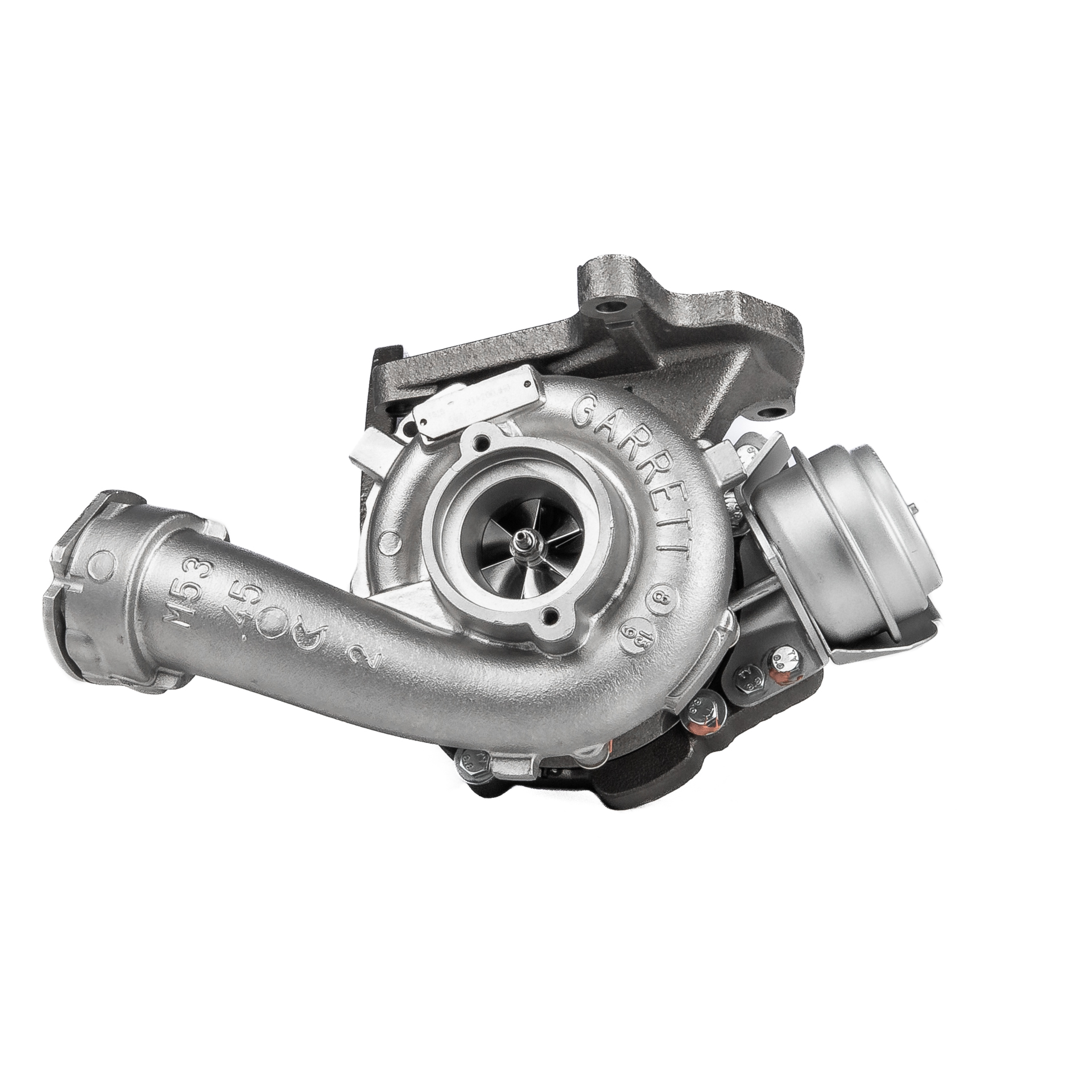 BR Turbo 760698-5001RS Turbocharger 070145701RX