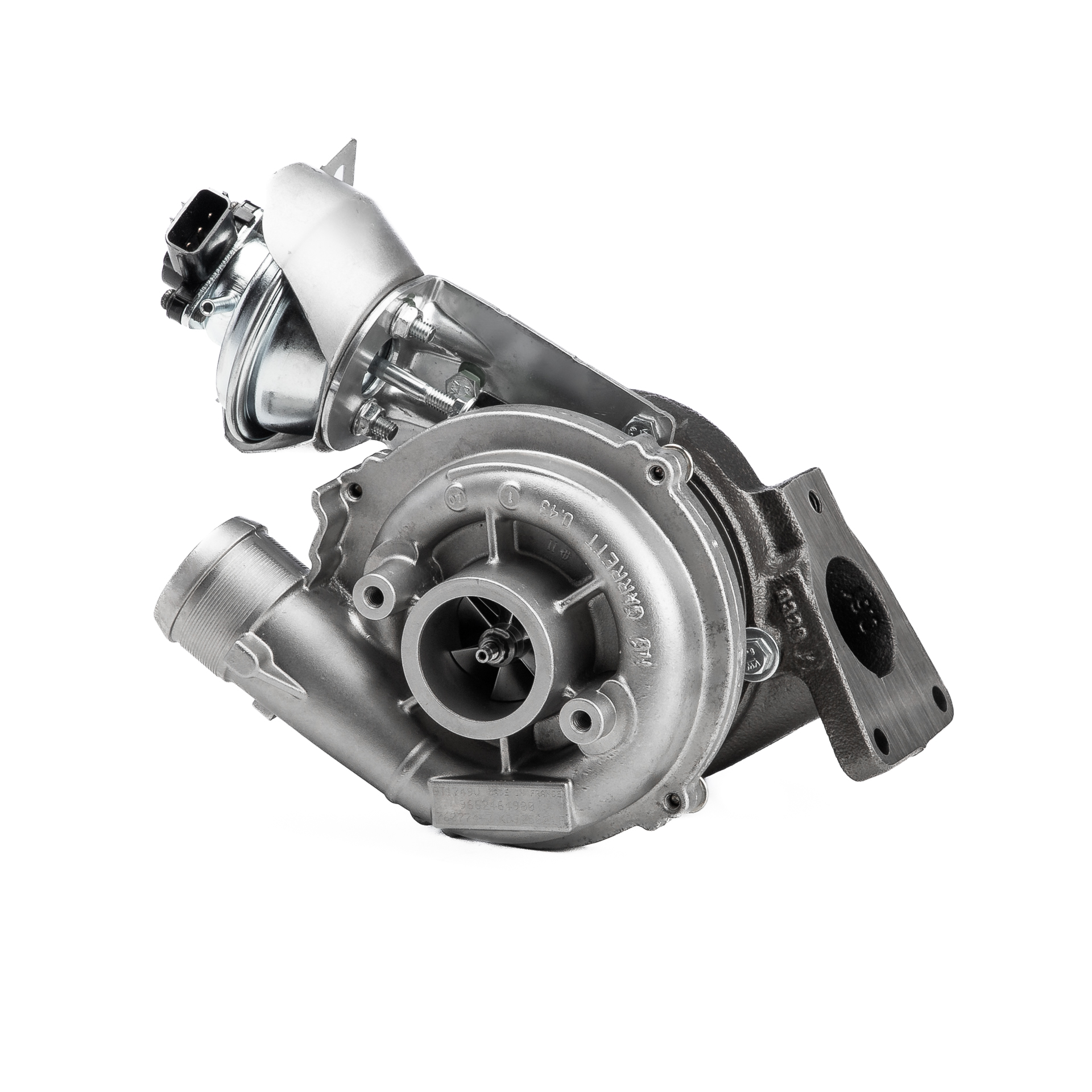 BR Turbo 760774-5001RS Turbocharger 96 54 262 180