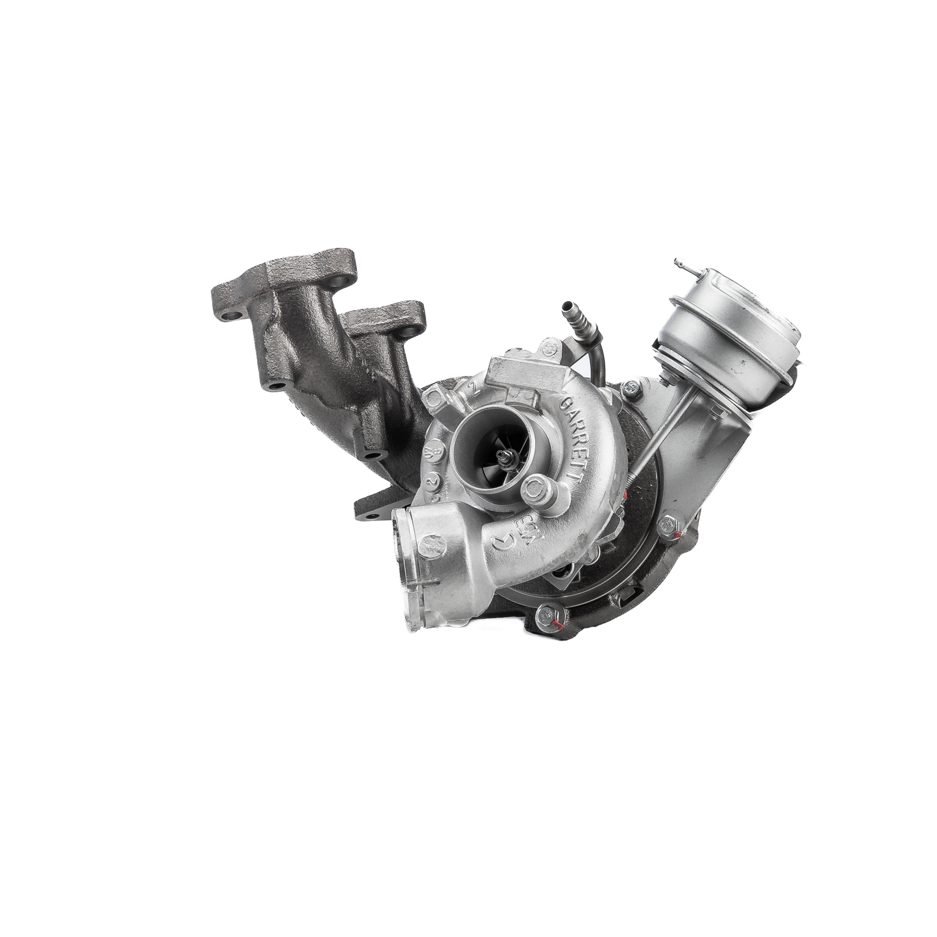 BR Turbo Turbocharger 765261-5001RS Audi A3 2013