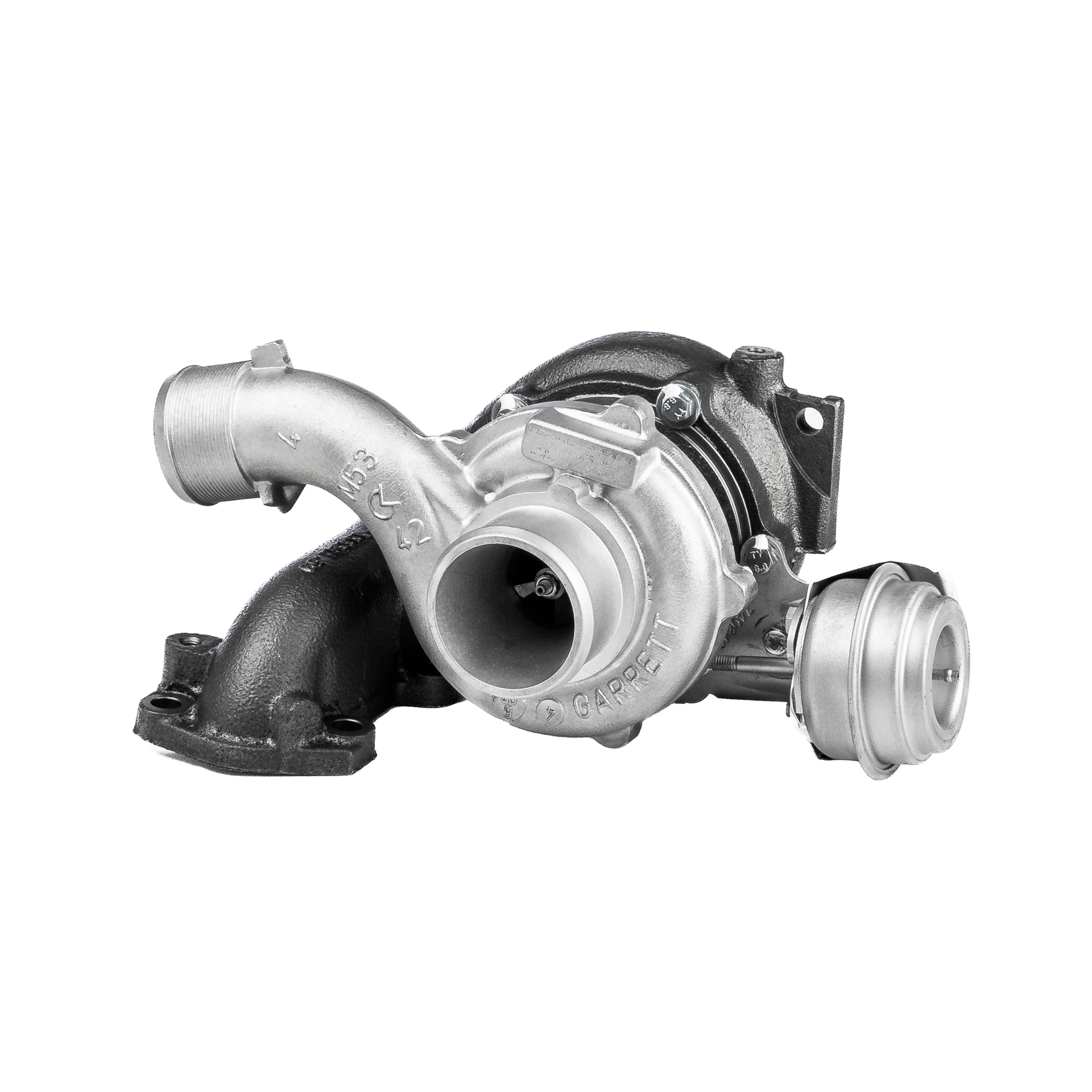 BR Turbo 767835-5001RS Turbocharger 93184790