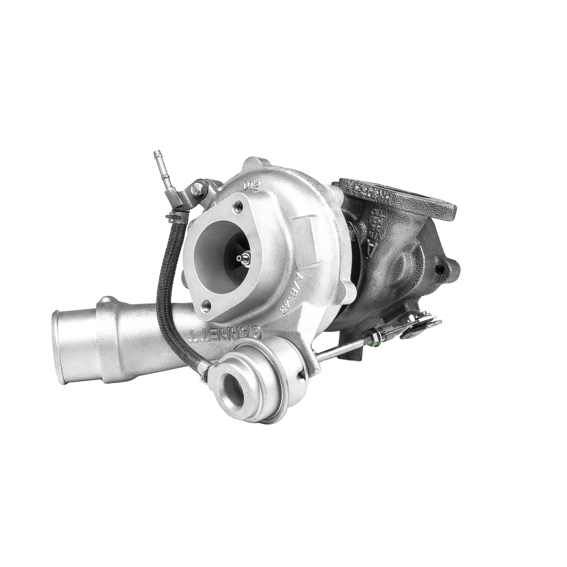 768342-5001RSG 768342-5001RS Turbolader BR Turbo T916356