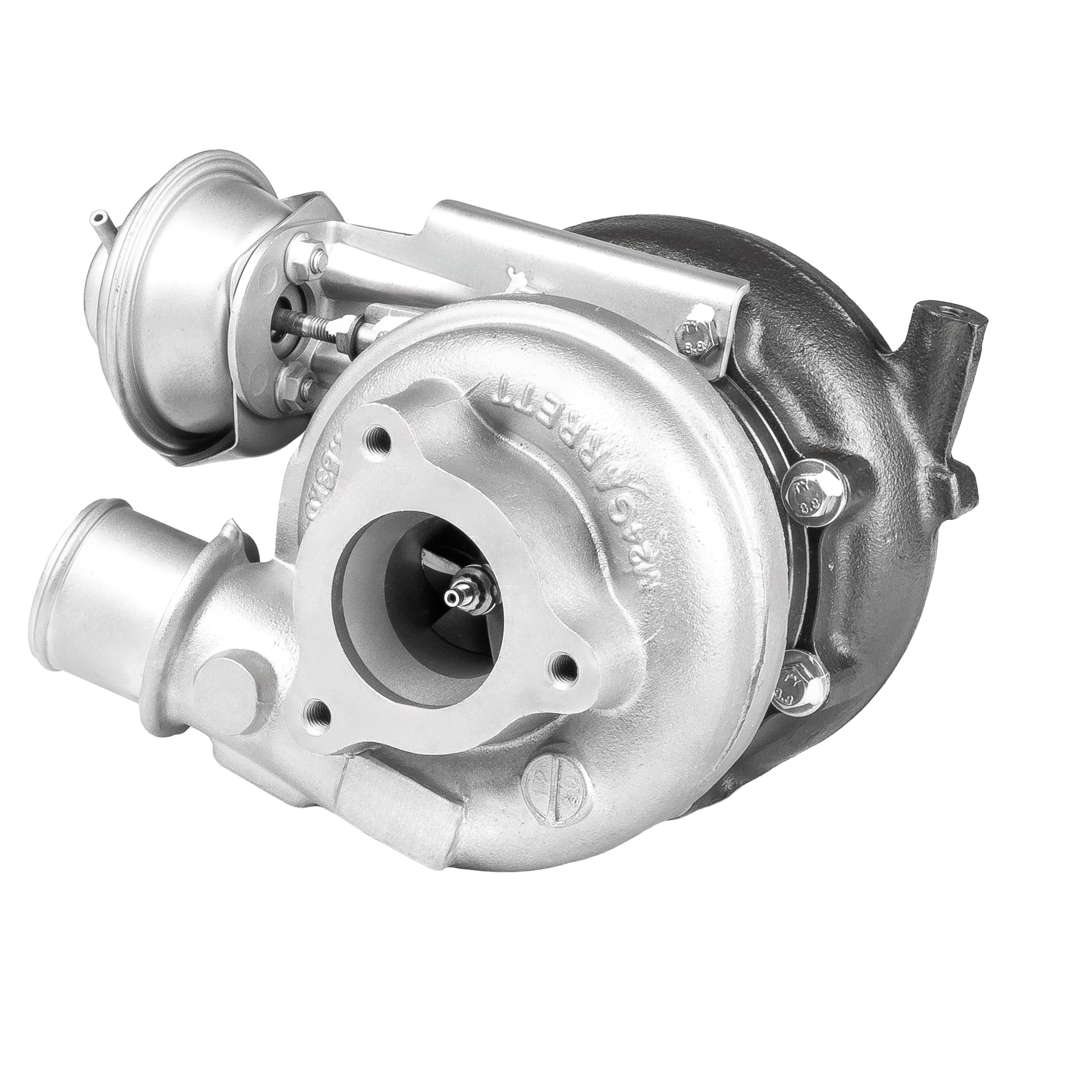 769328-5001RSG 769328-5001RS Turbocharger BR Turbo 769328