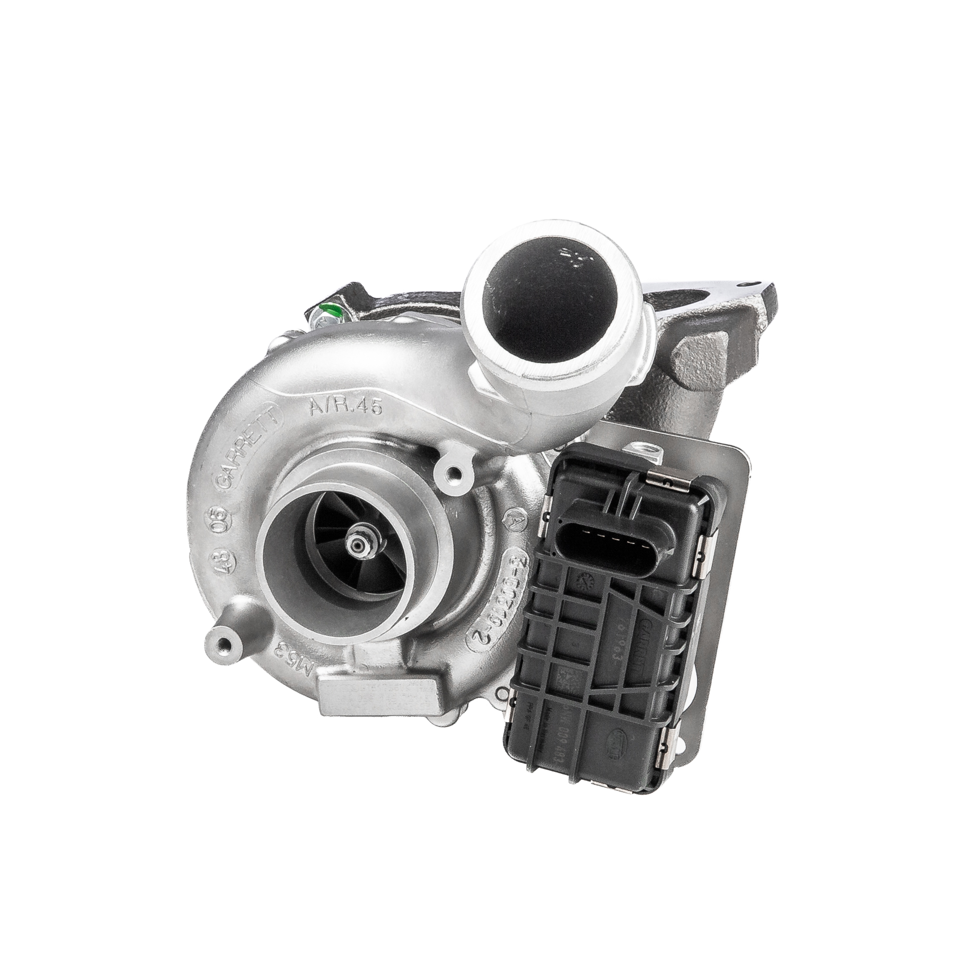 Audi A4 Turbocharger 16875891 BR Turbo 769701-5001RS online buy