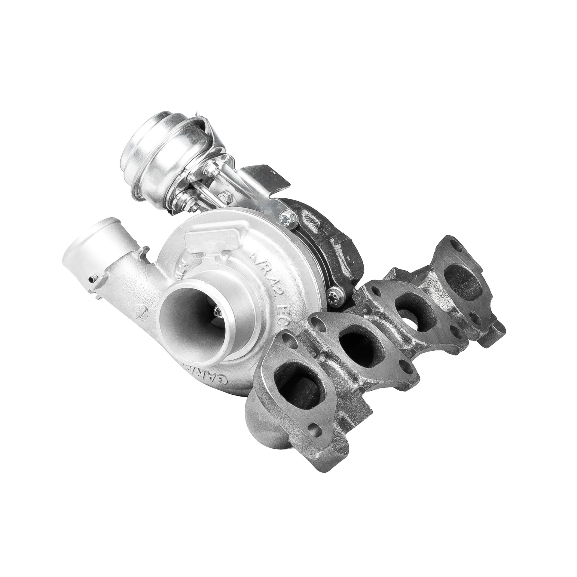 773148-5001RSG 773148-5001RS Turbolader BR Turbo 773148 FORD