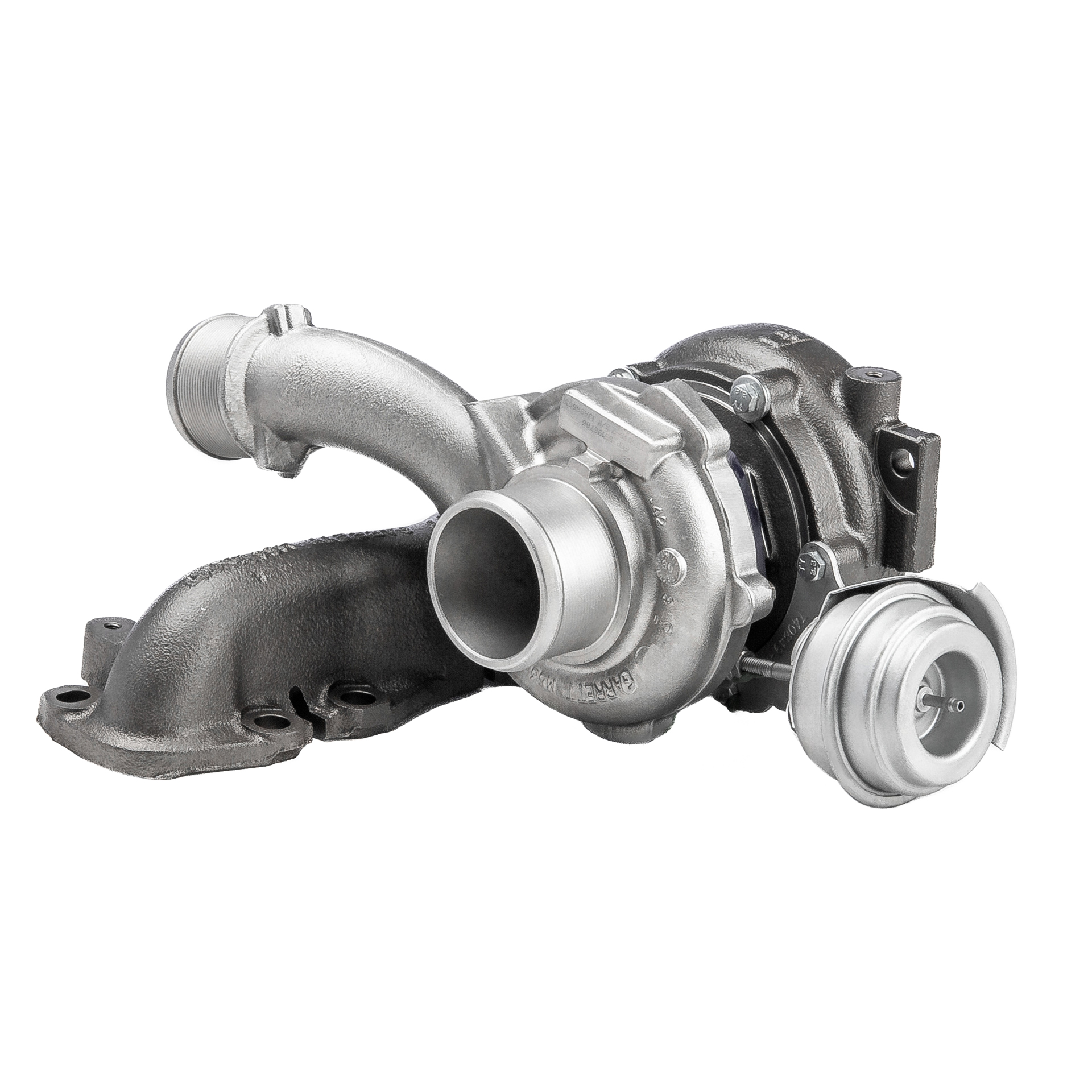 BR Turbo 773720-5001RS Turbocharger 71790778