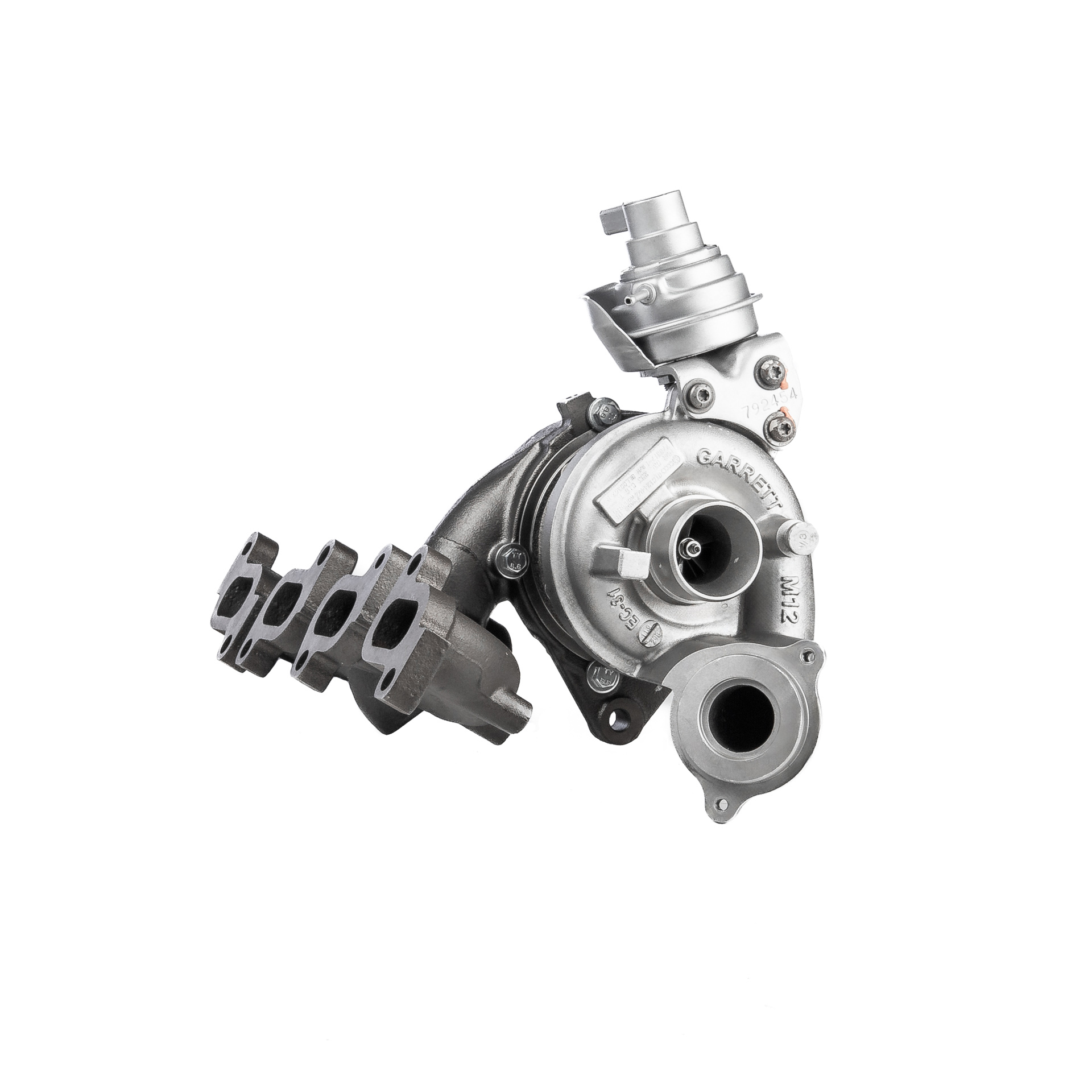 BR Turbo 775517-5001RS Accelerator Pump, carburettor 03L 253 016