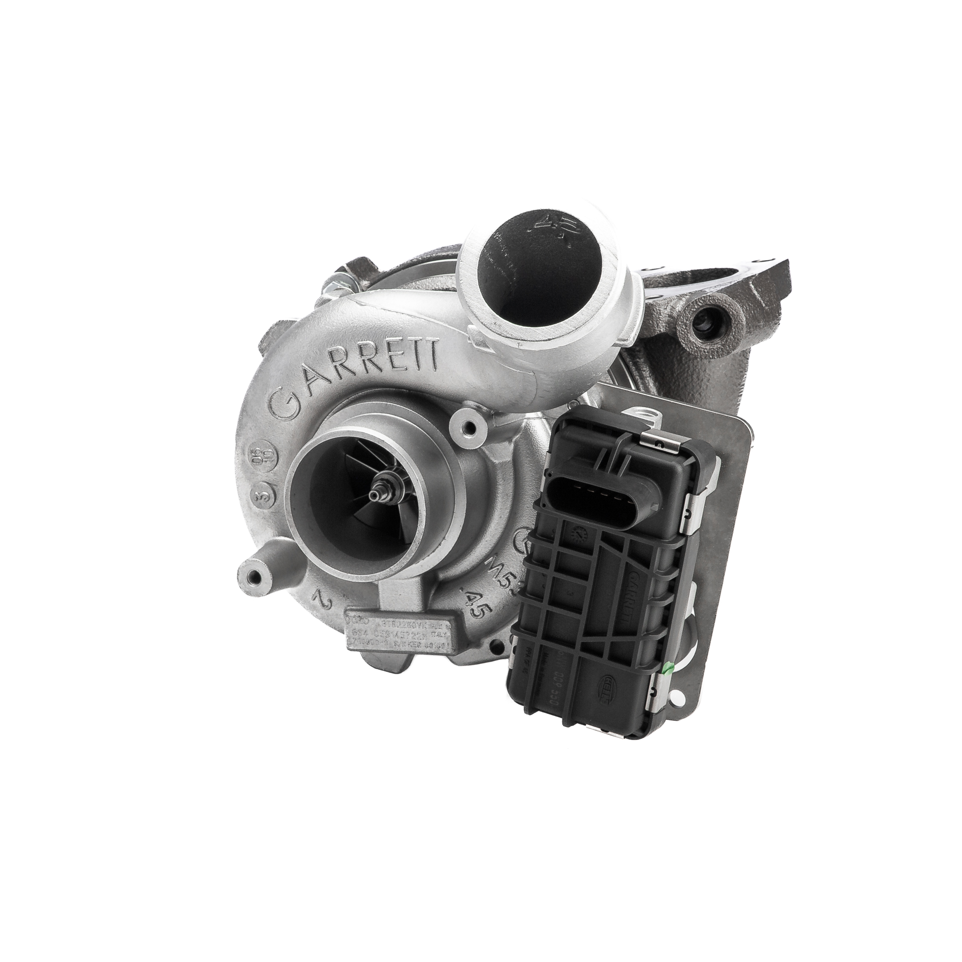 Audi A6 Turbocharger 16875907 BR Turbo 776470-5001RS online buy