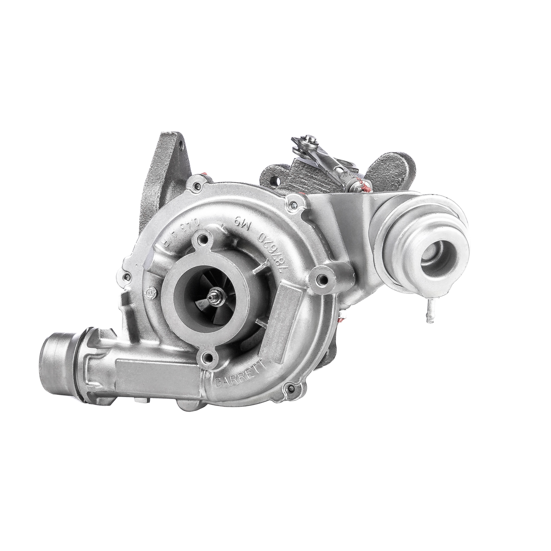 BR Turbo 786997-5001RS Turbocharger 1441 019 46R
