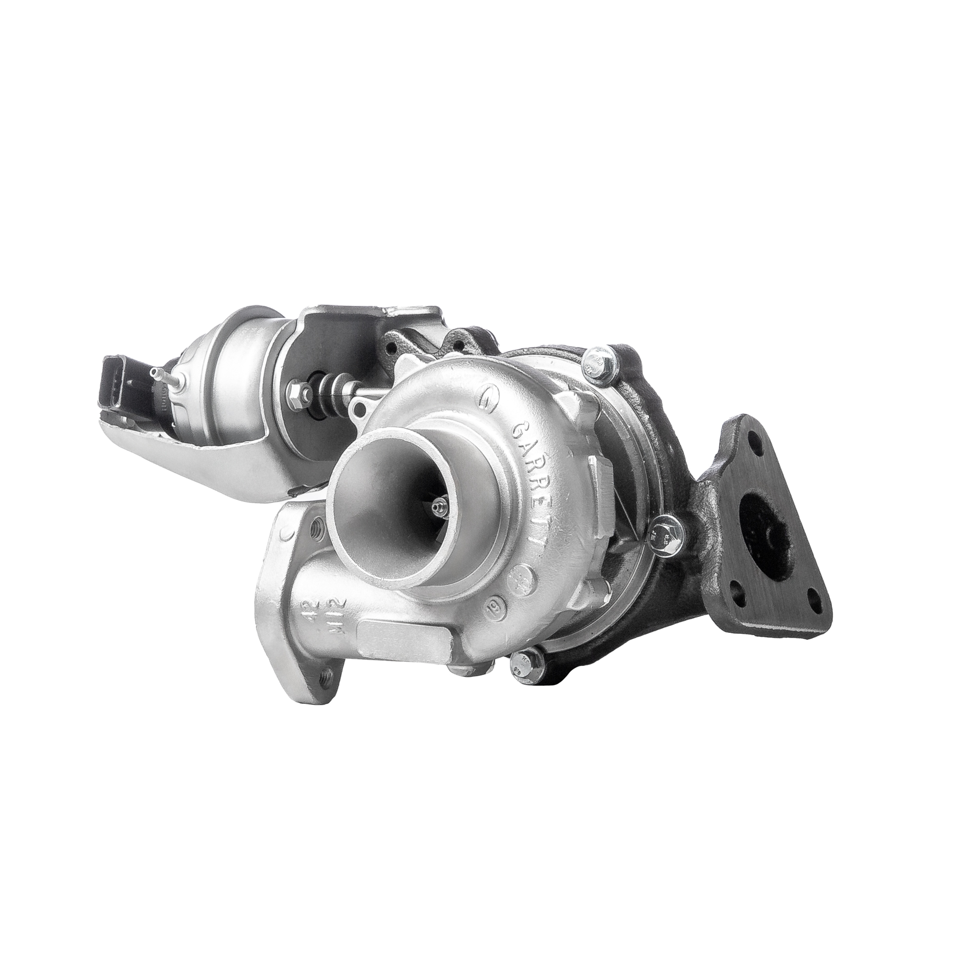 BR Turbo Turbocharger 789533-5001RS Opel CORSA 2014
