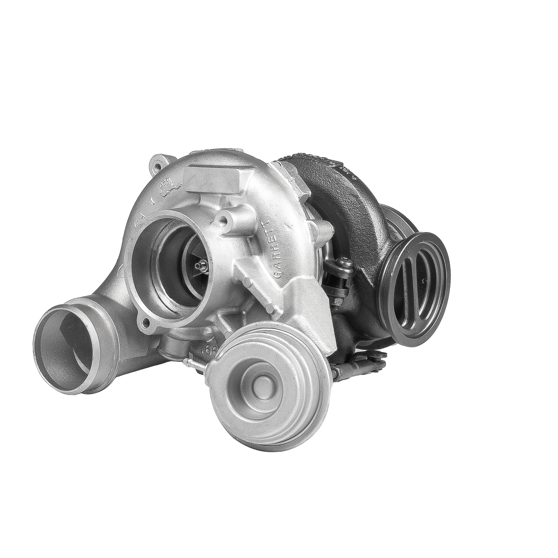 BR Turbo 790484-5001RS Abgasturbolader Wiesmann MF 2023
